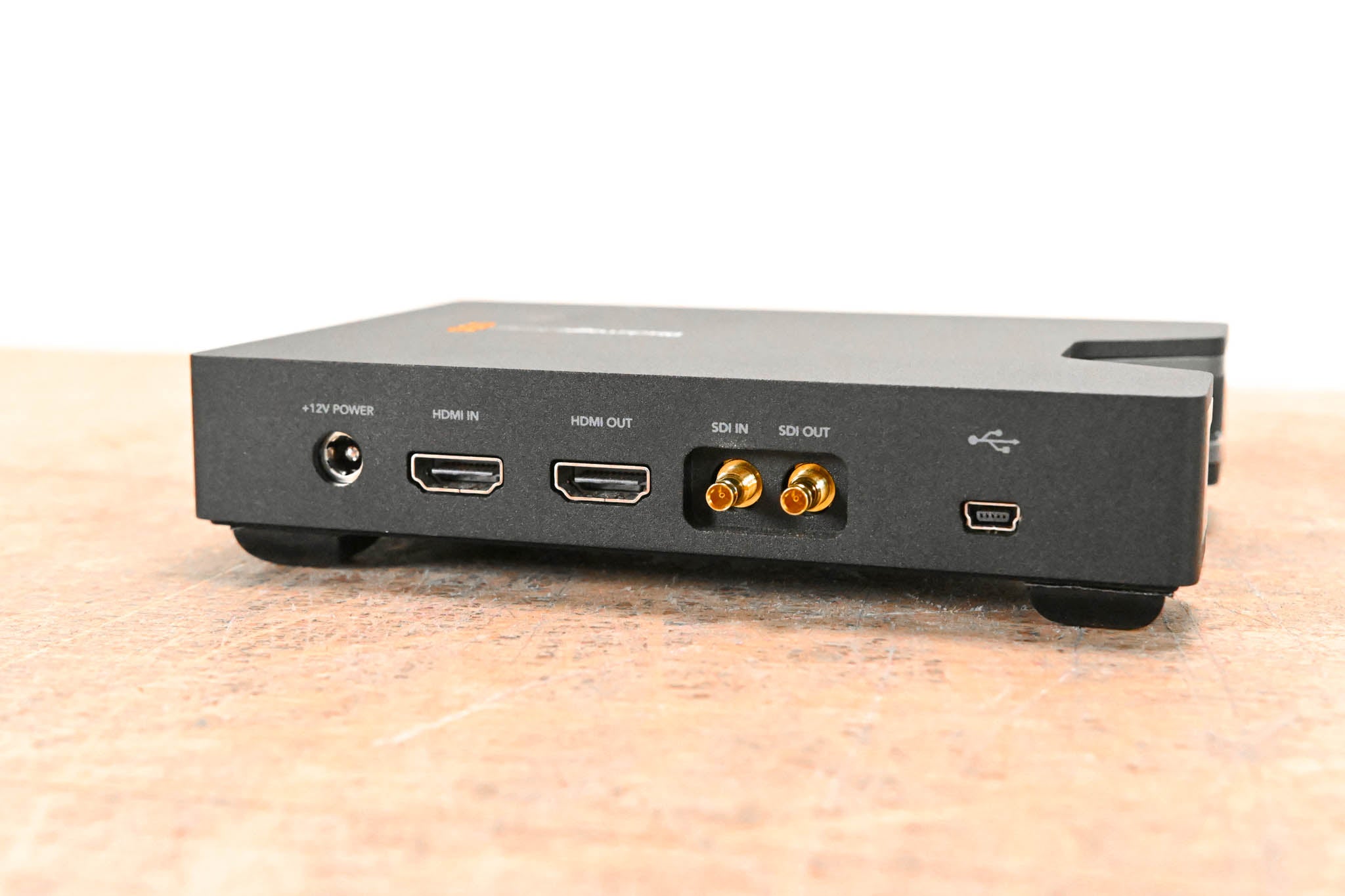 SDI/HDMIビデオキャプチャーBlackmagic DesignUltraStudio