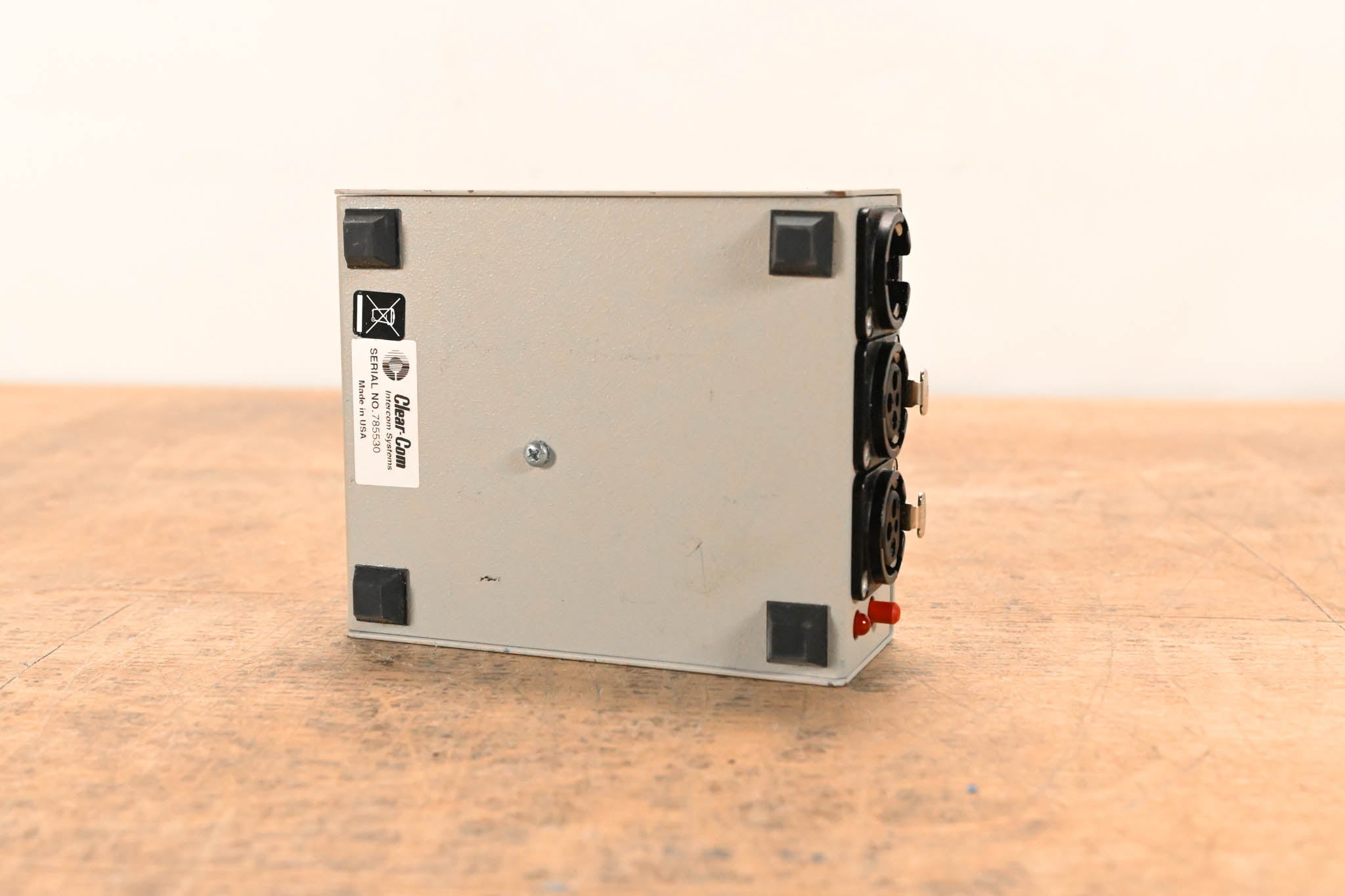 Clear-Com TWC-10A Intercom Two-Way Combiner