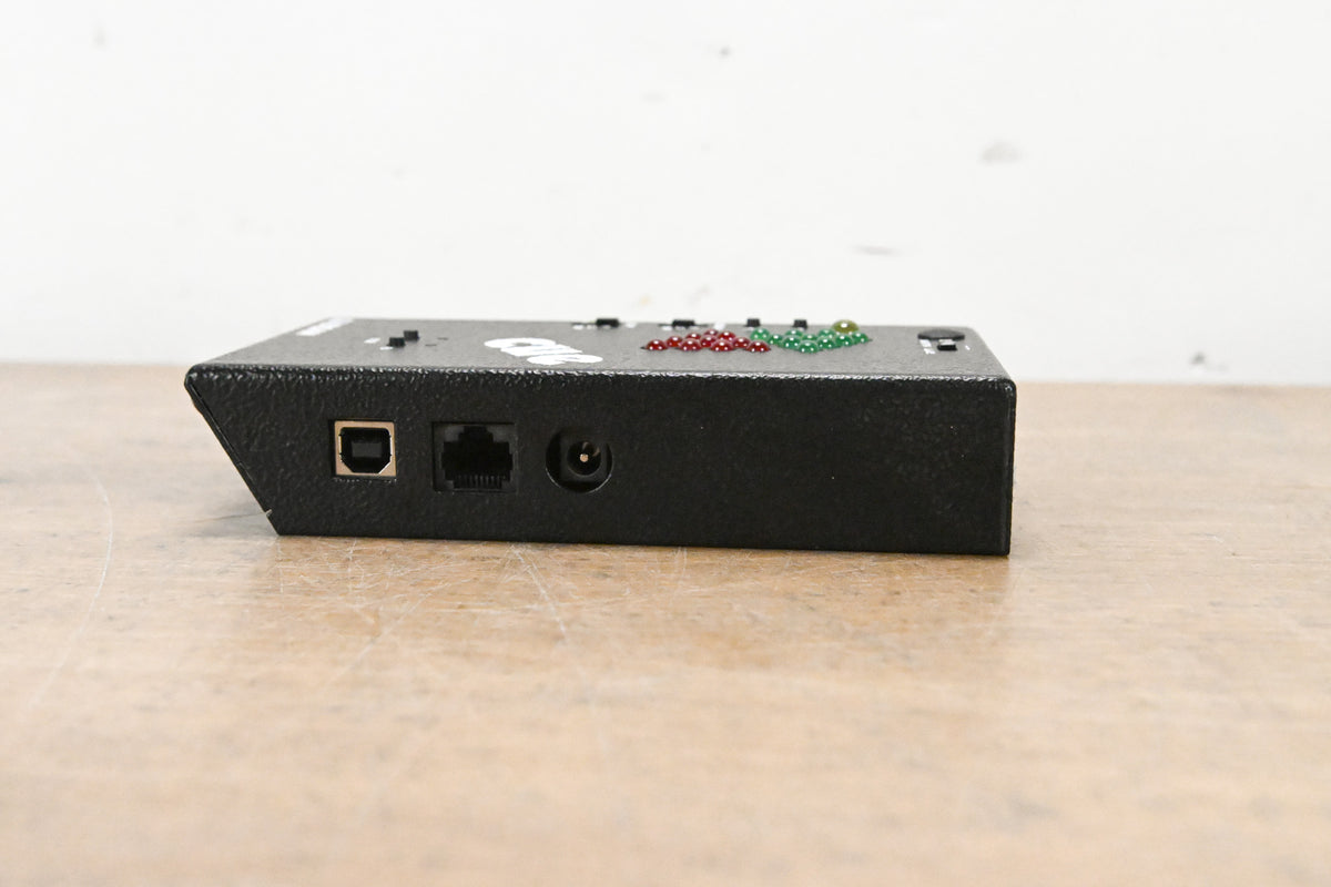 DSan PerfectCue Mini with 4-Button Transmitter and Pointer (NO PSU)