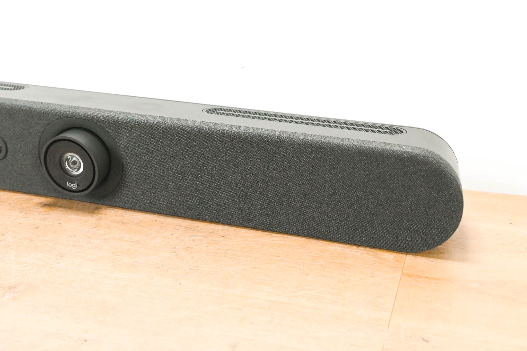 Logitech Rally Bar Mini Video Conferencing Camera and Speakerphone