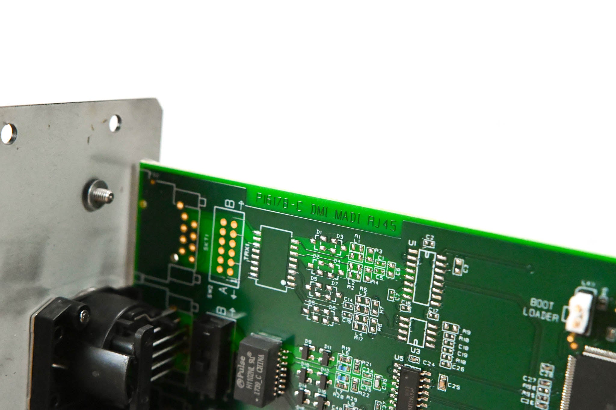 DiGiCo DMI-MADI-C CAT5e MADI Interface Card for S21 and S31 Consoles