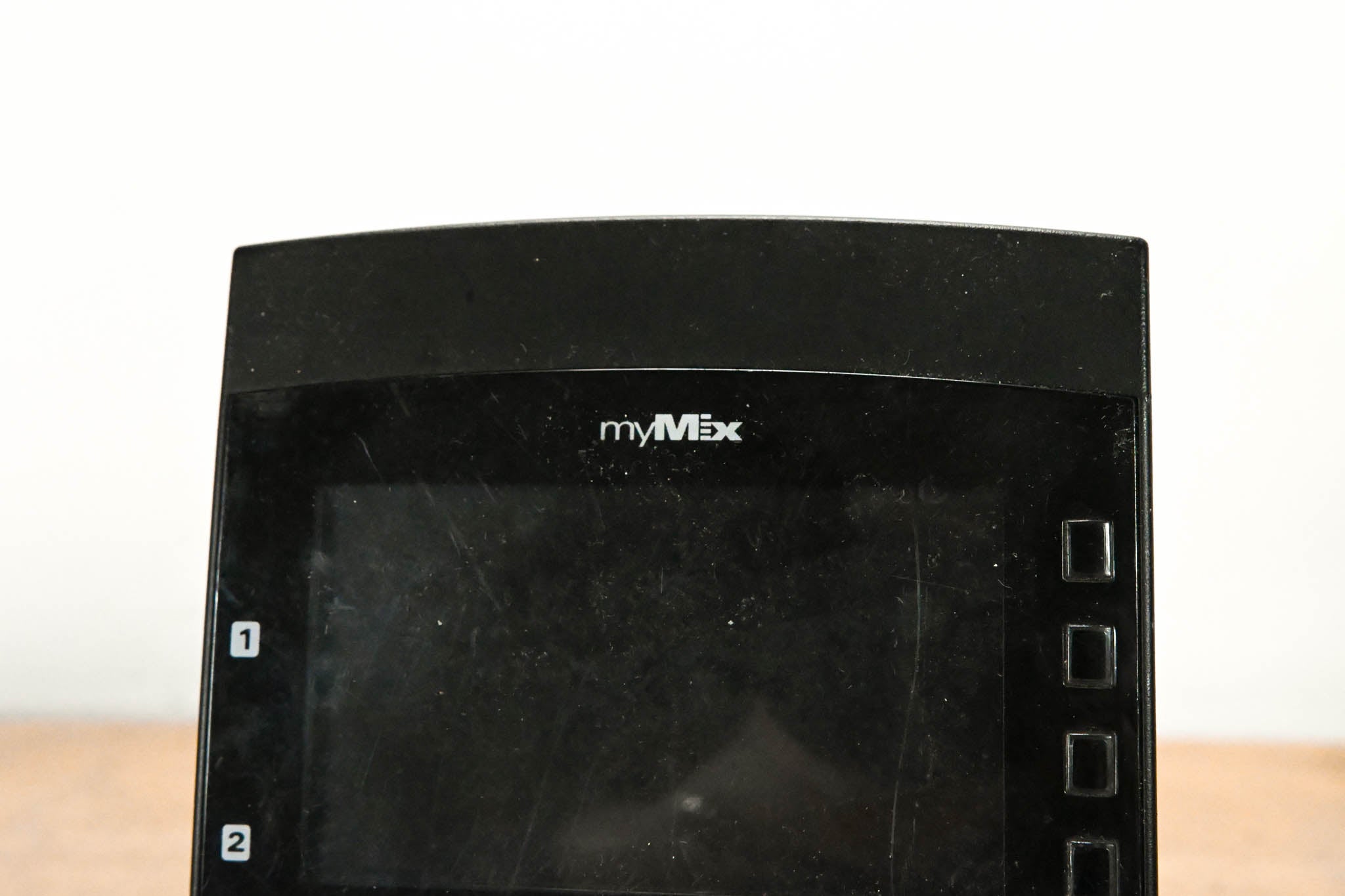 Movek myMix Personal Monitor Mixer