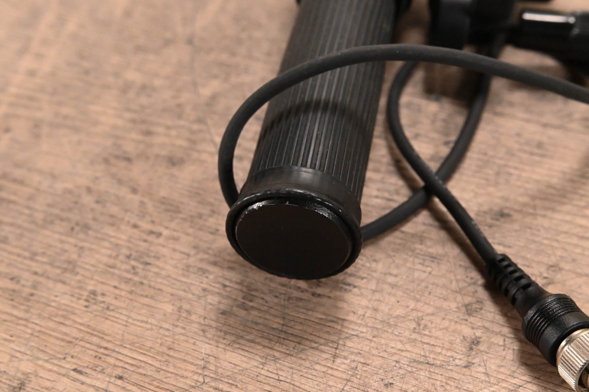 Fujinon SRD-92B Zoom Rate Demand with Speed Adjustment