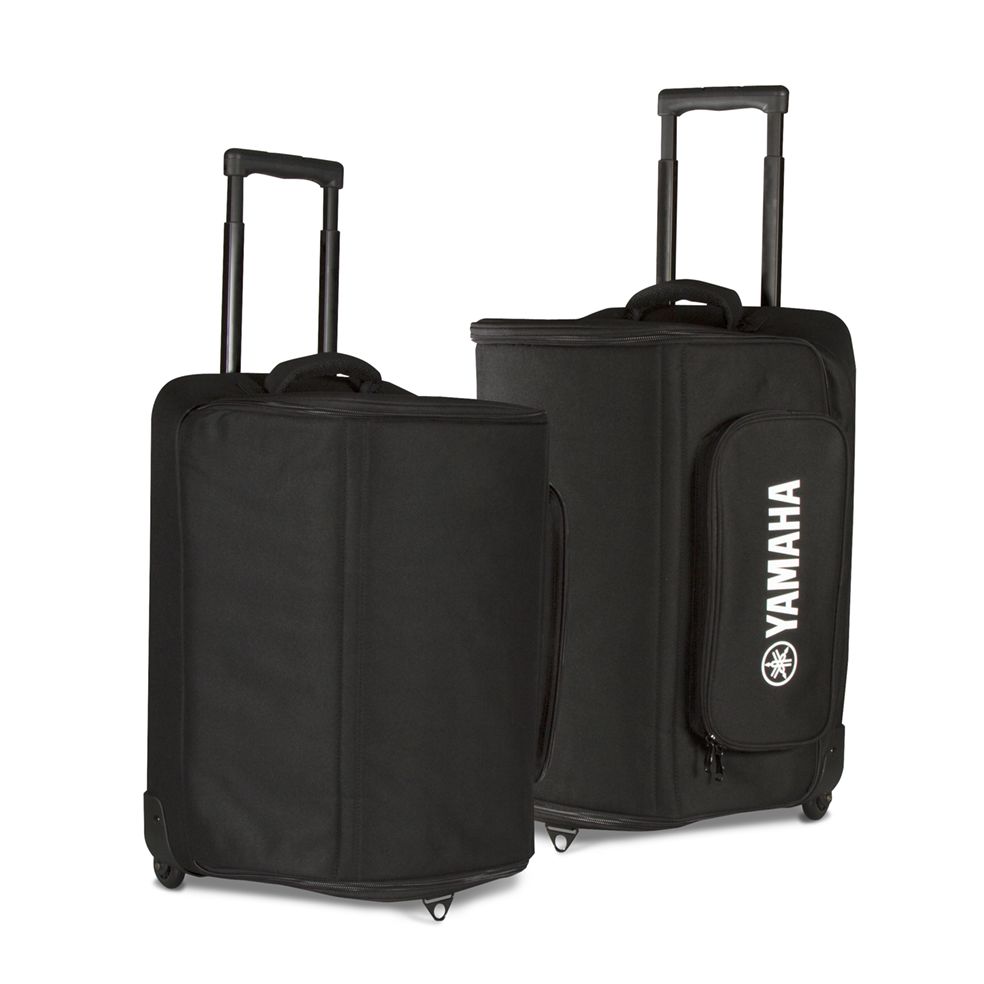 Soft Rolling Case for STAGEPAS 600BT (2 Req'd)