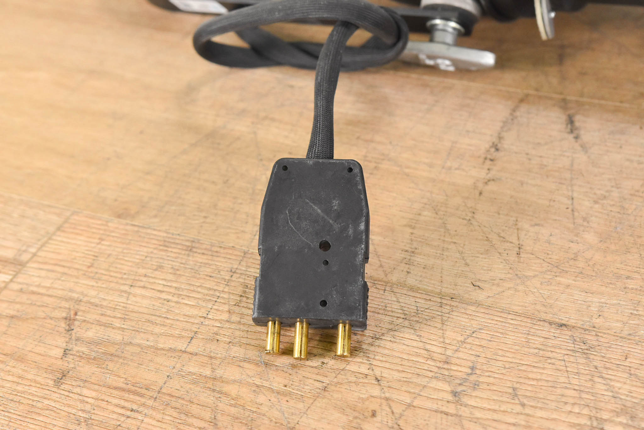 L&E AQ61 Ellipsoidal Light (Unknown Lens Degree)