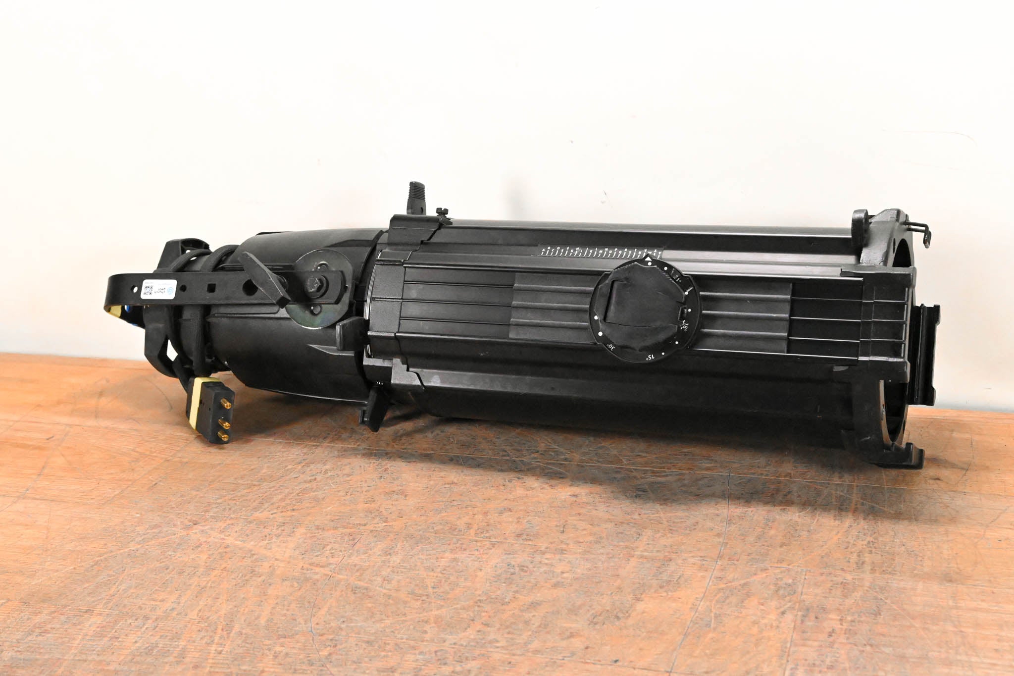 ETC Source Four Zoom 15-30 Degree 750 Ellipsoidal Light