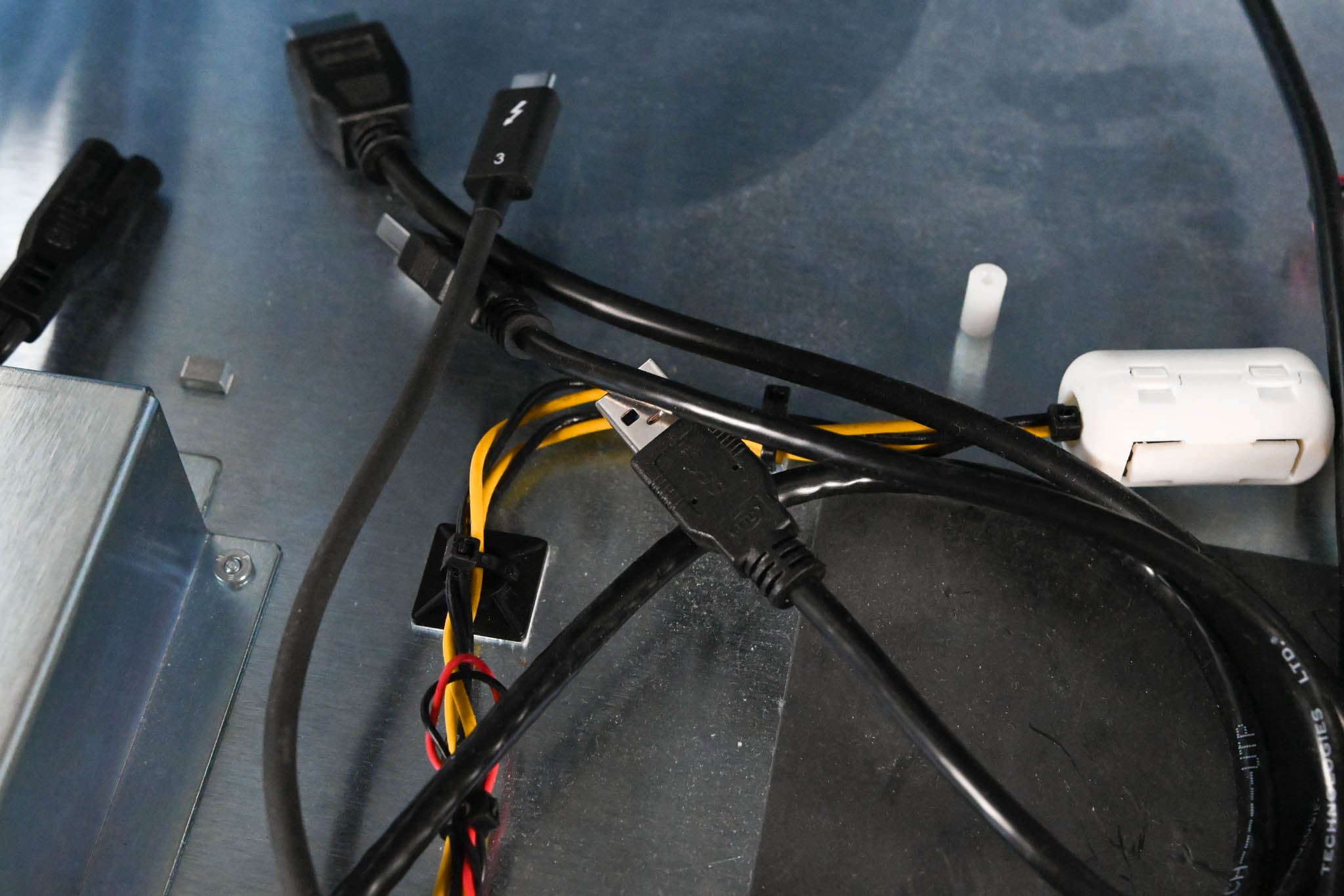 Sonnet xMac mini Server Thunderbolt 3