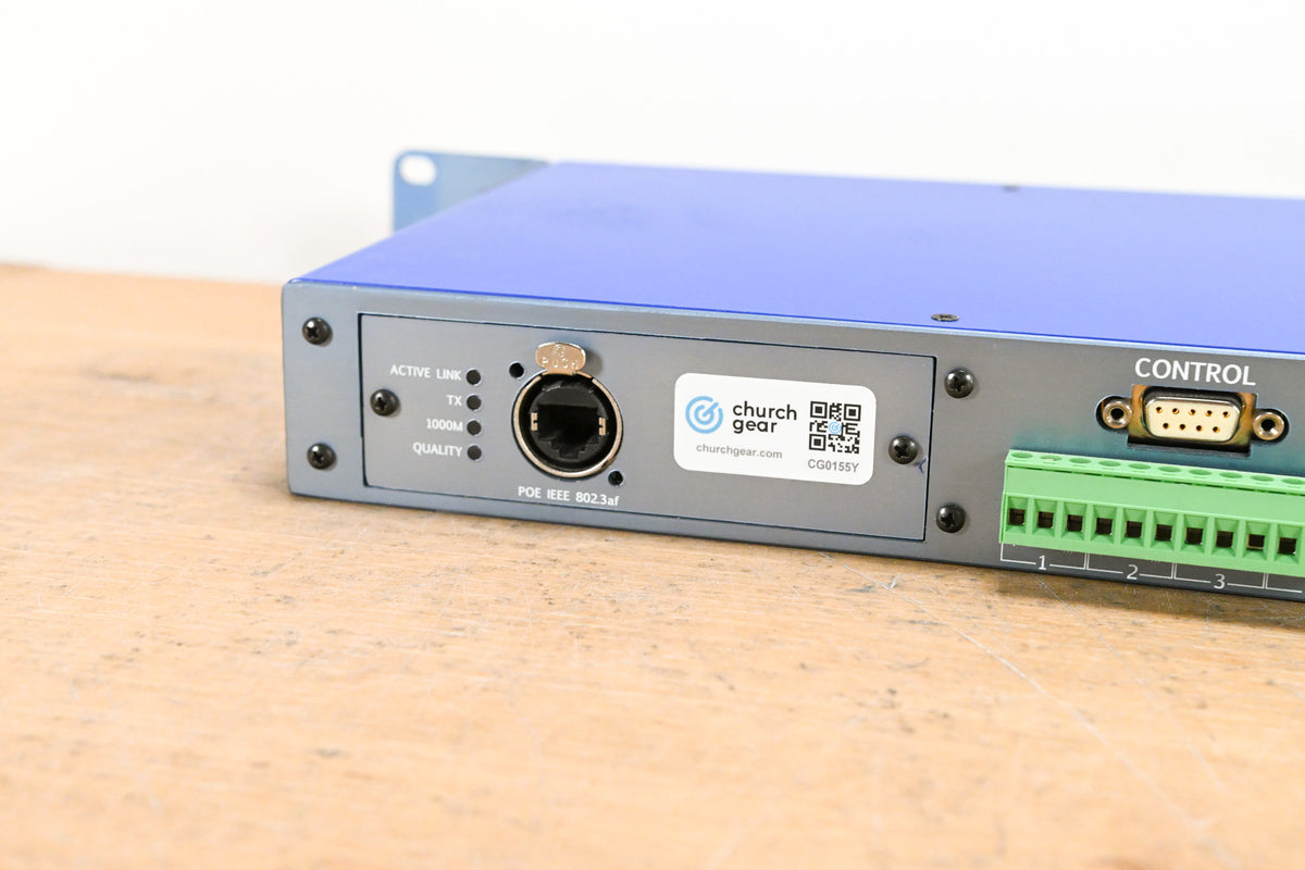 ProCo Momentum mo8 Digital Snake System (NO POWER SUPPLY)