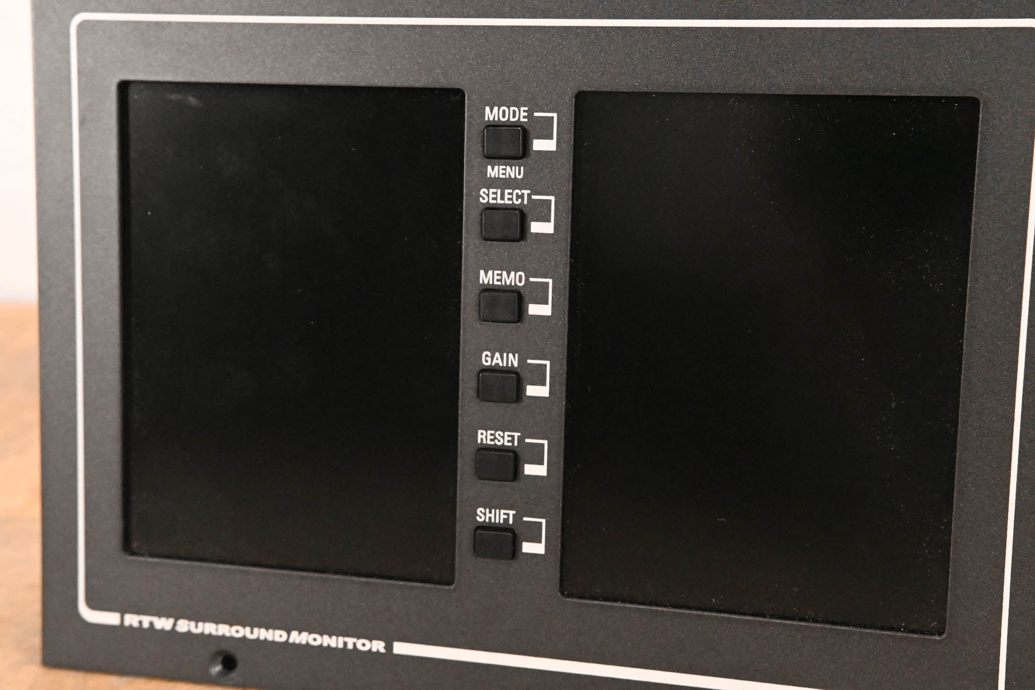 RTW 10830 SSL Surround Monitor