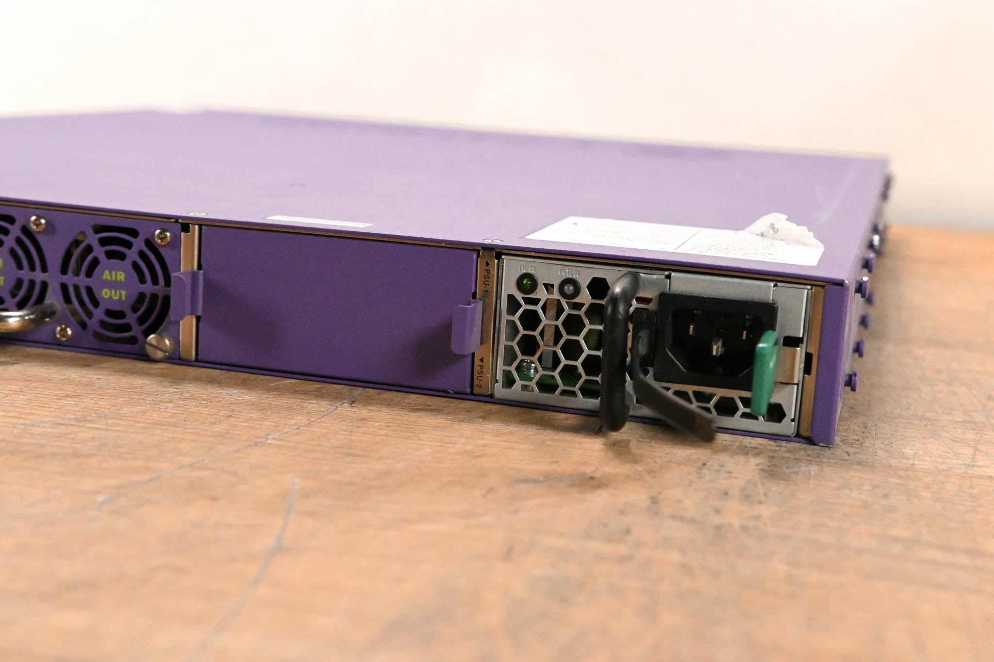 Extreme Networks Summit X450-G2-48P-10GE4 Ethernet Switch