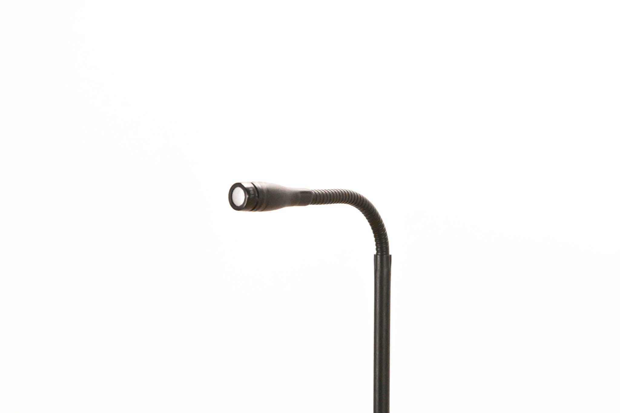 Shure MX418 MIcroflex Cardioid Gooseneck Condenser Microphone