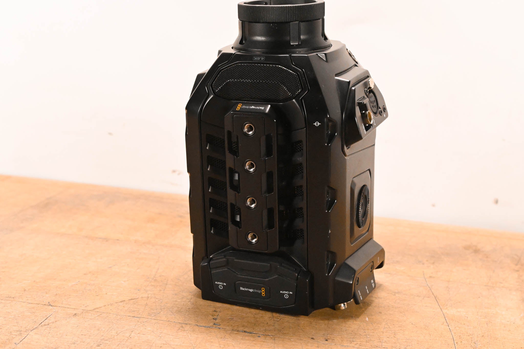 Blackmagic Design URSA Mini 4.6K Camera