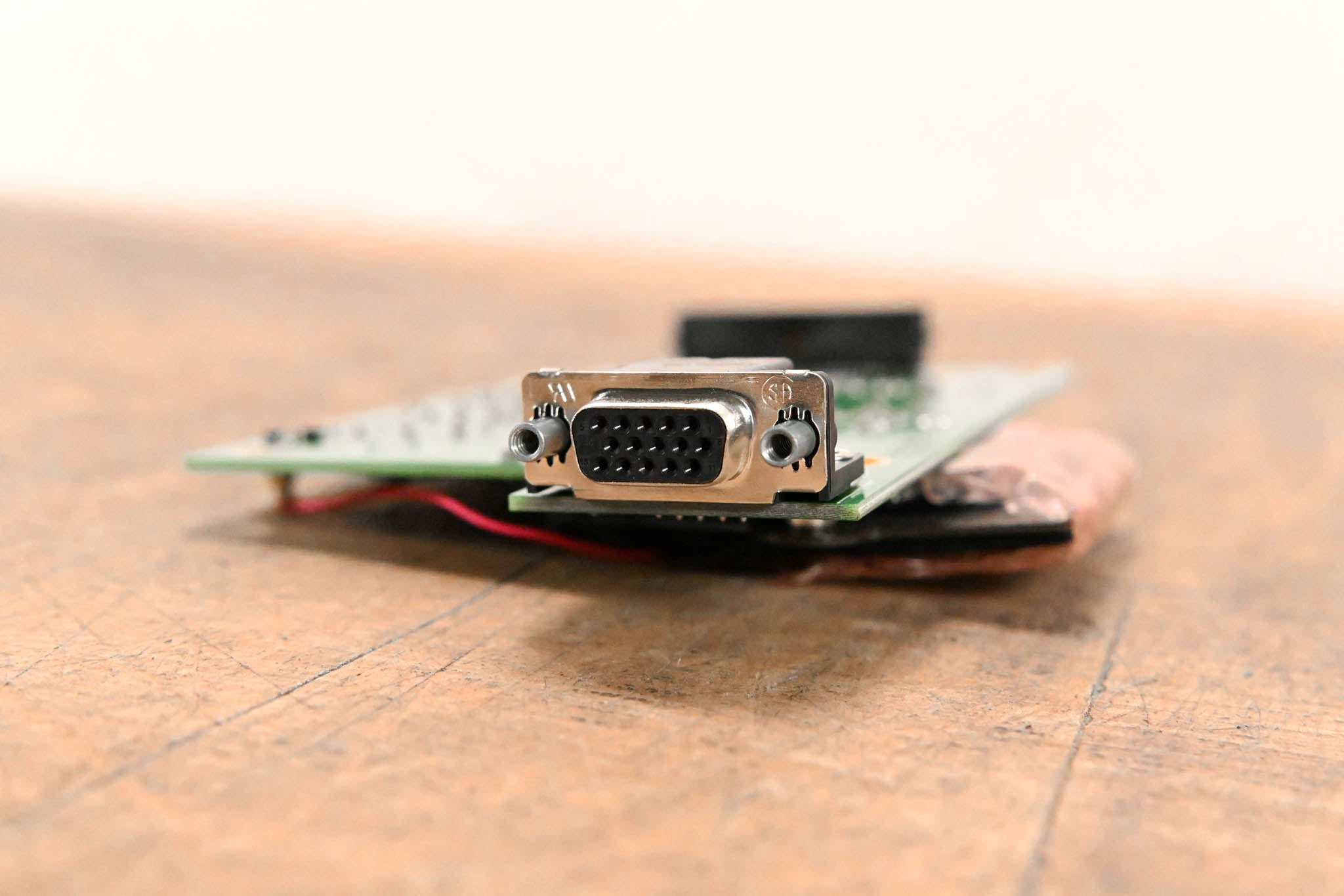 Crestron TPS-XVGA RGB Graphics Card for Isys Tilt Touchpanels
