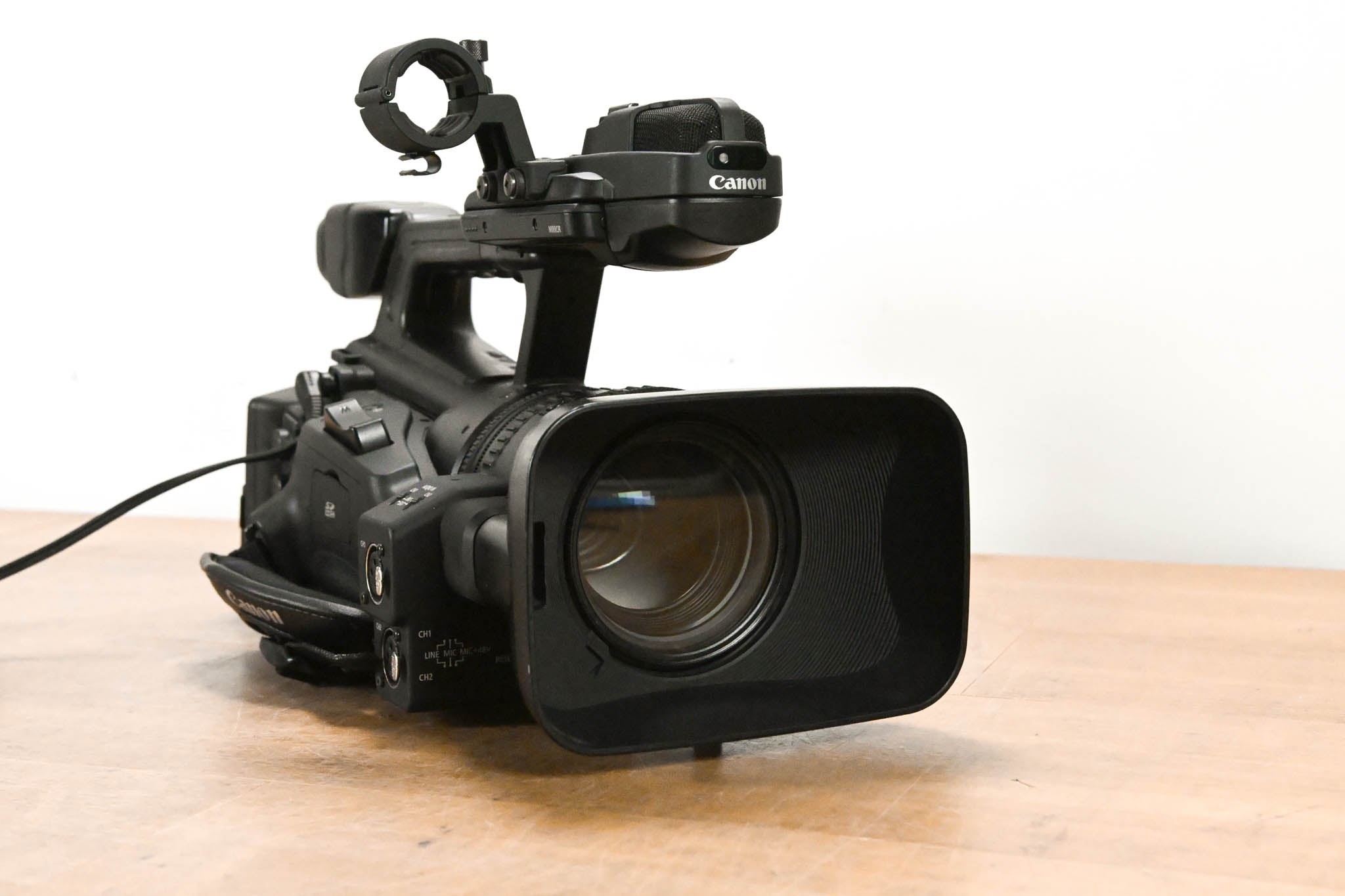 Canon XF305 Professional Camcorder