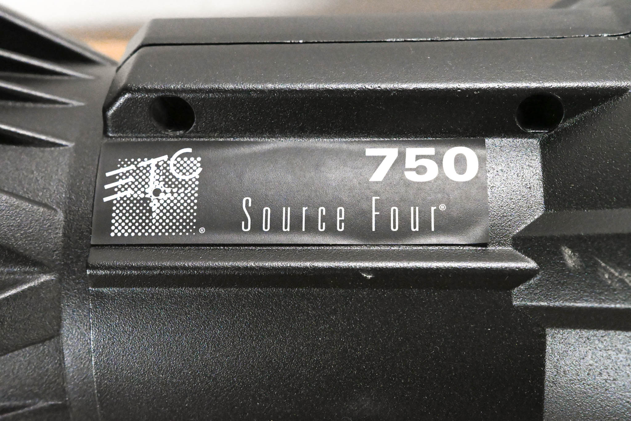ETC Source Four 750 19 Degree Ellipsoidal Light