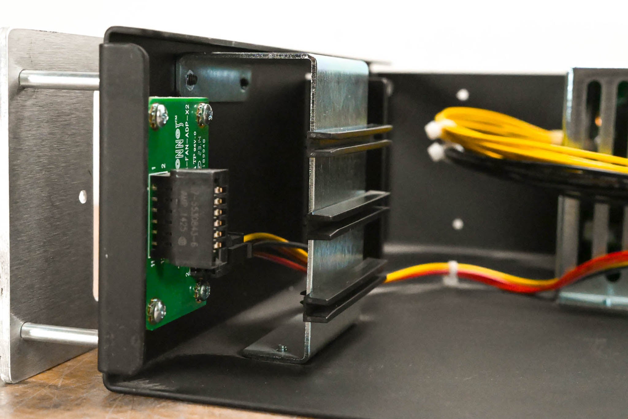 Sonnet Echo Express III Thunderbolt 2 Expansion System (NO HOUSING)