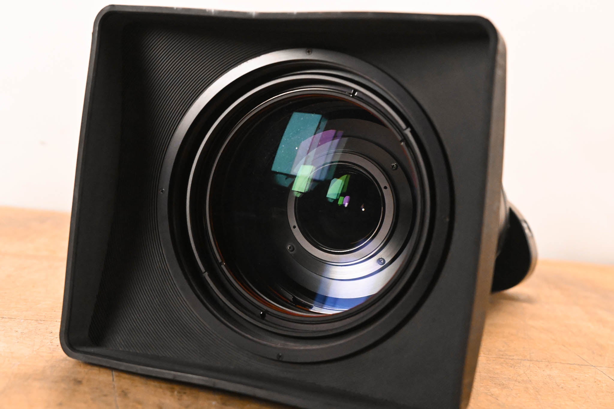 Angénieux AIF-HD T40x11BESSD HD 1:2/11-440mm Broadcast Box Lens