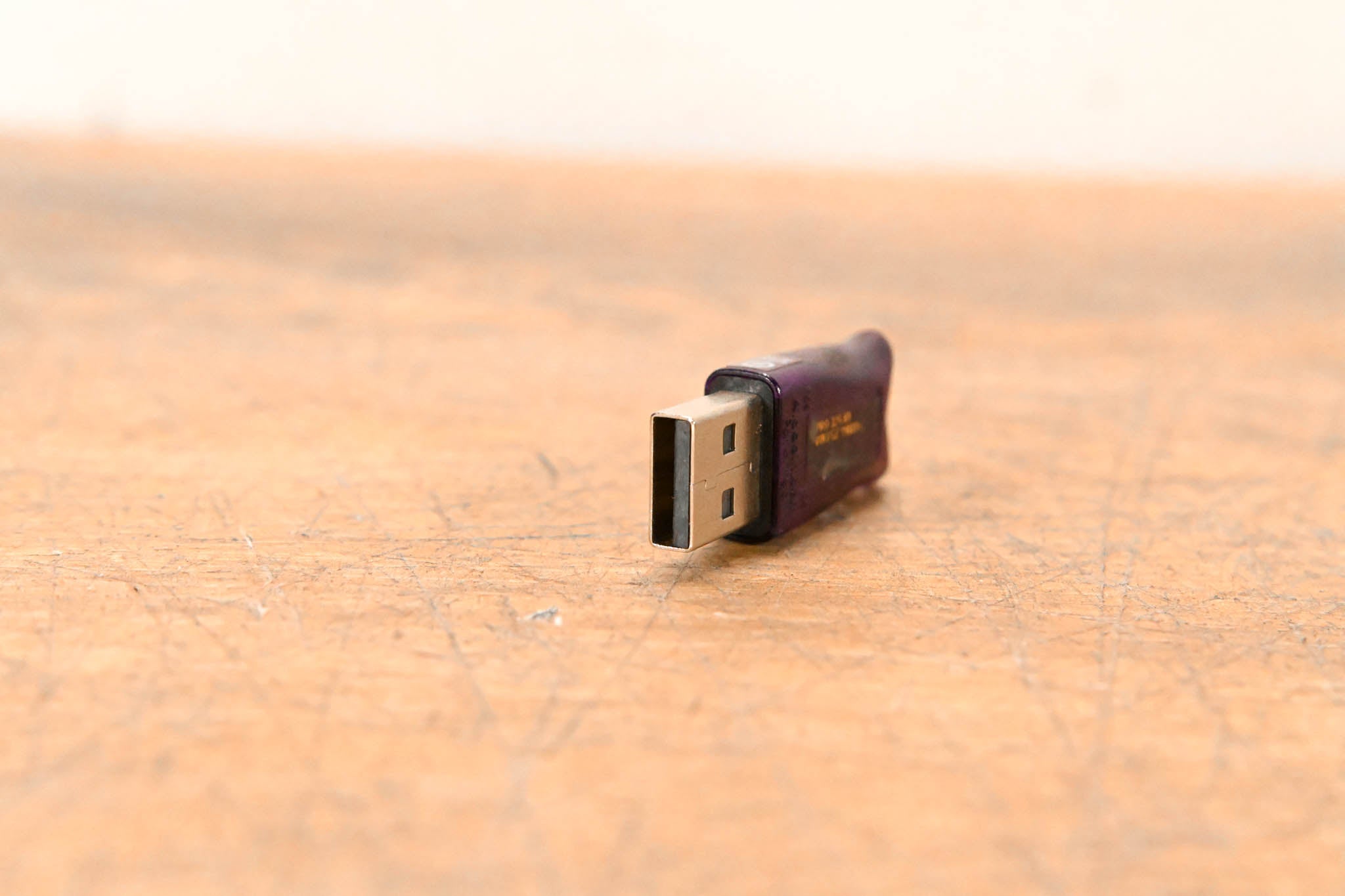 Chroma-Q Vista 1024-Channel Dongle