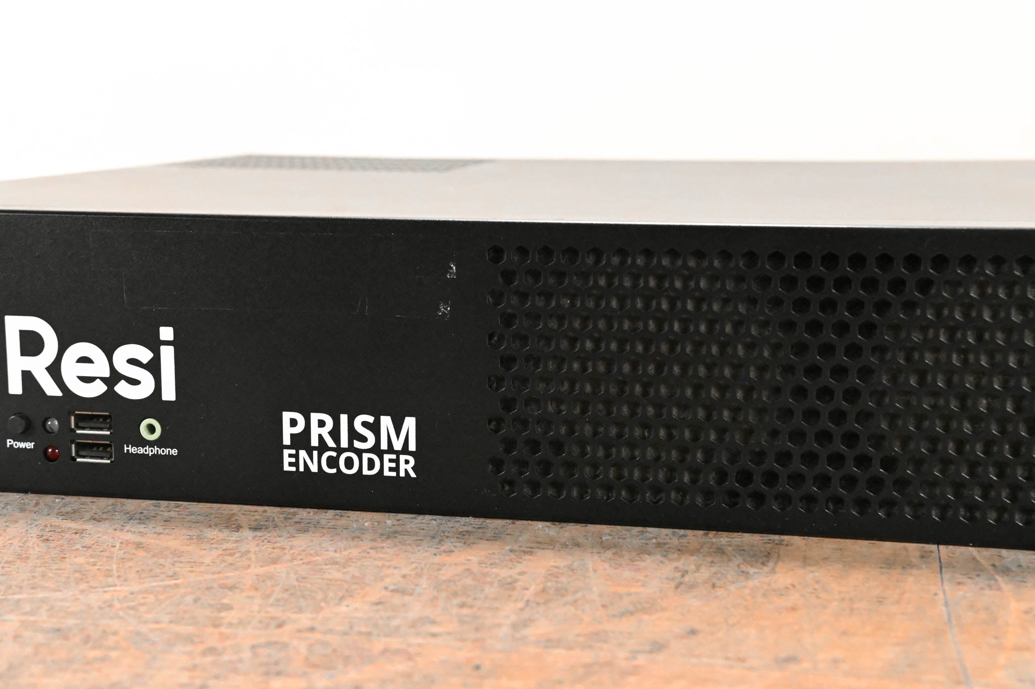 Resi E1000 PRISM Encoder