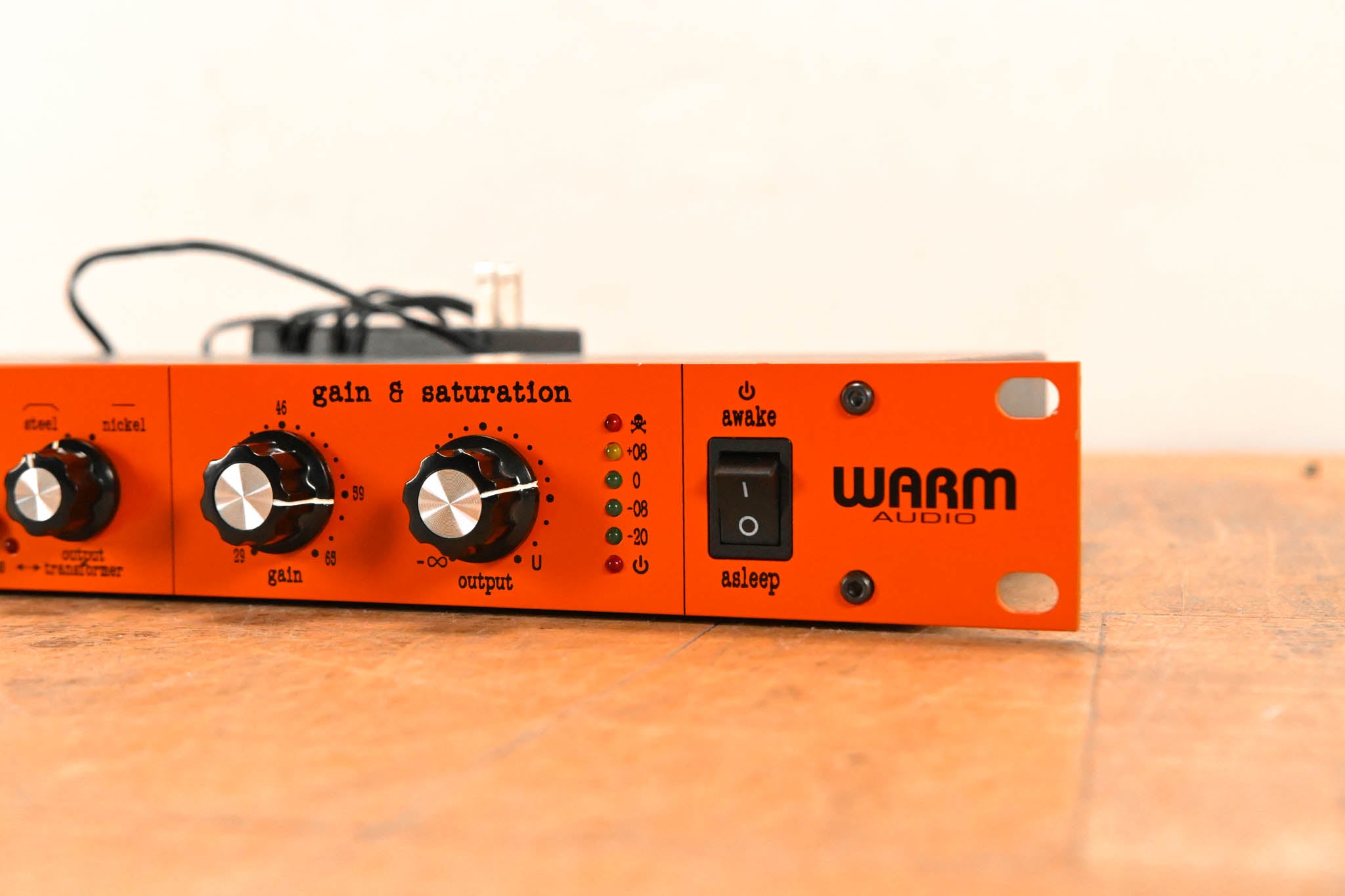 Warm Audio TB12 Tone Beast Microphone Preamp