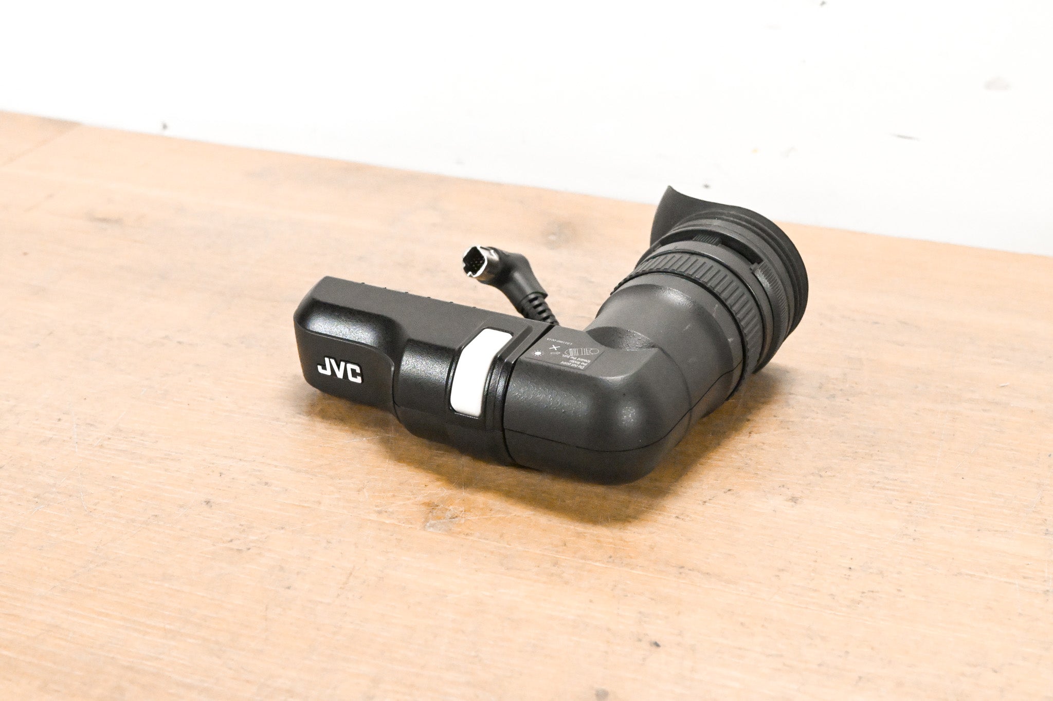 JVC LS41988-001A Color ENG Viewfinder for GY-HM790 Cameras