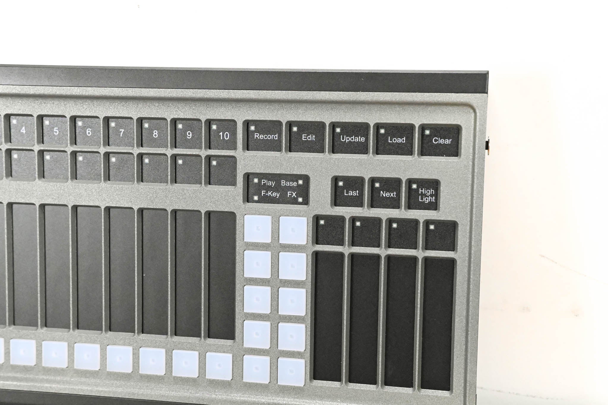 Obsidian Control Systems NX Touch USB Control Surface for ONYX