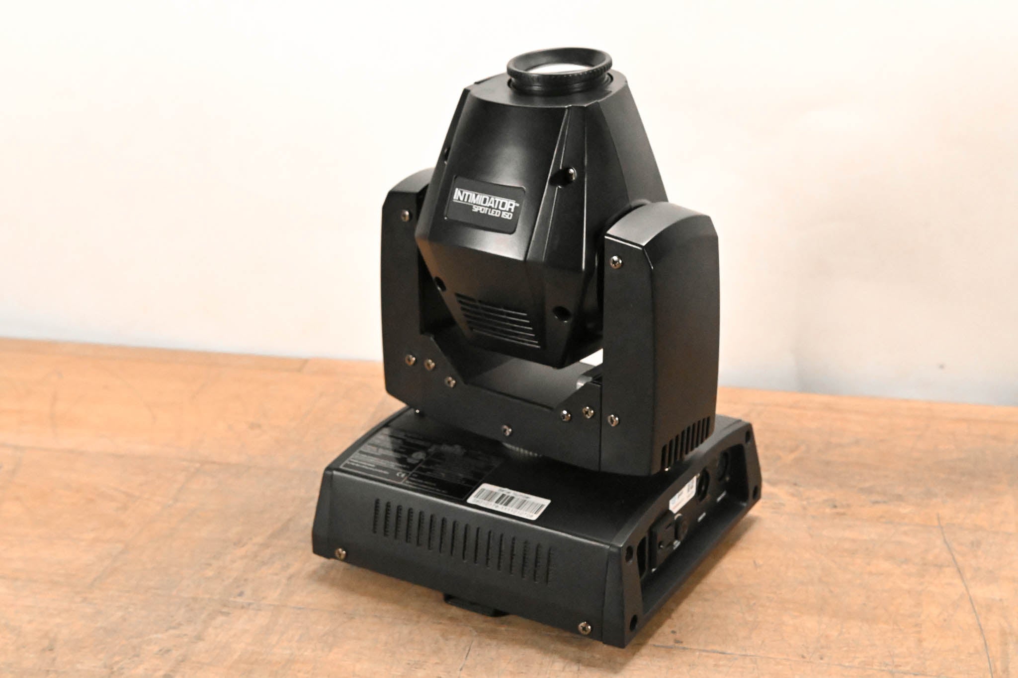 Chauvet Intimidator Spot LED 150 25W LED Moving Head Spot