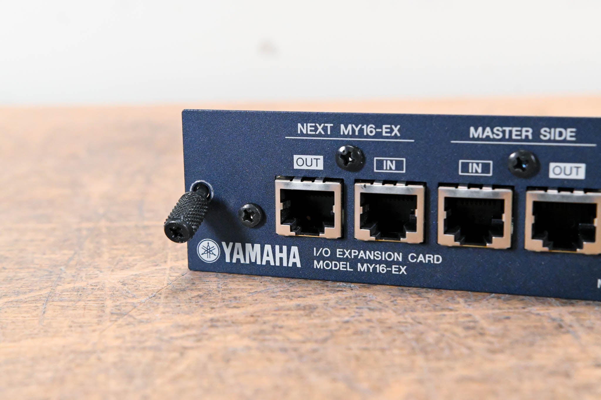 Yamaha MY16-EX MADI Expansion Card