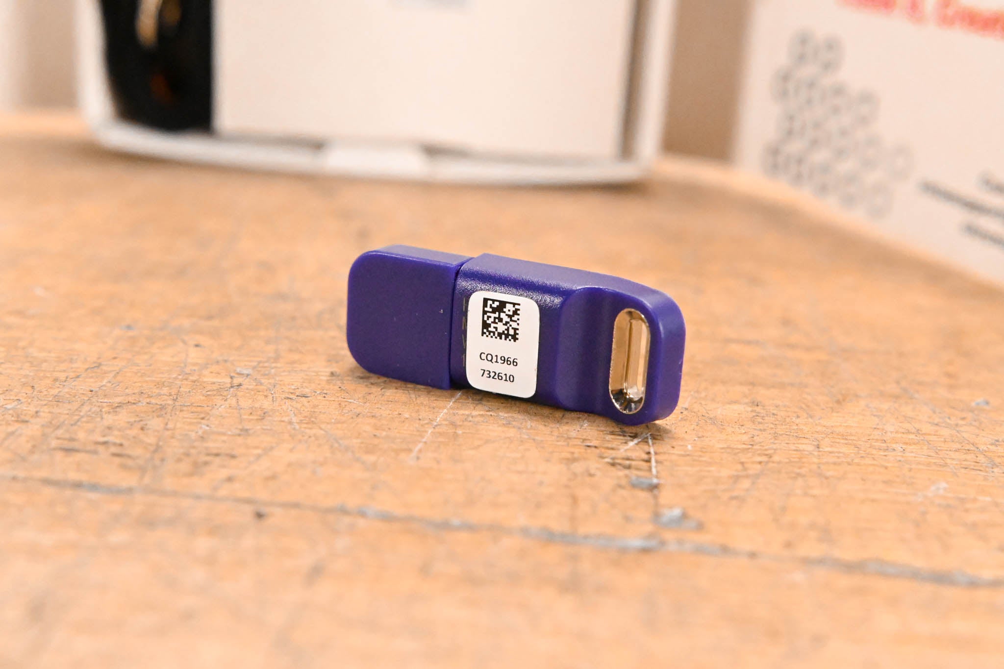 Chroma-Q Vista 1024-Channel Dongle