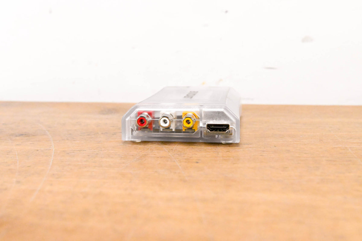 Boxcast BOX-HDSD2 HD Live Video Streaming Encoder (NO POWER SUPPLY)