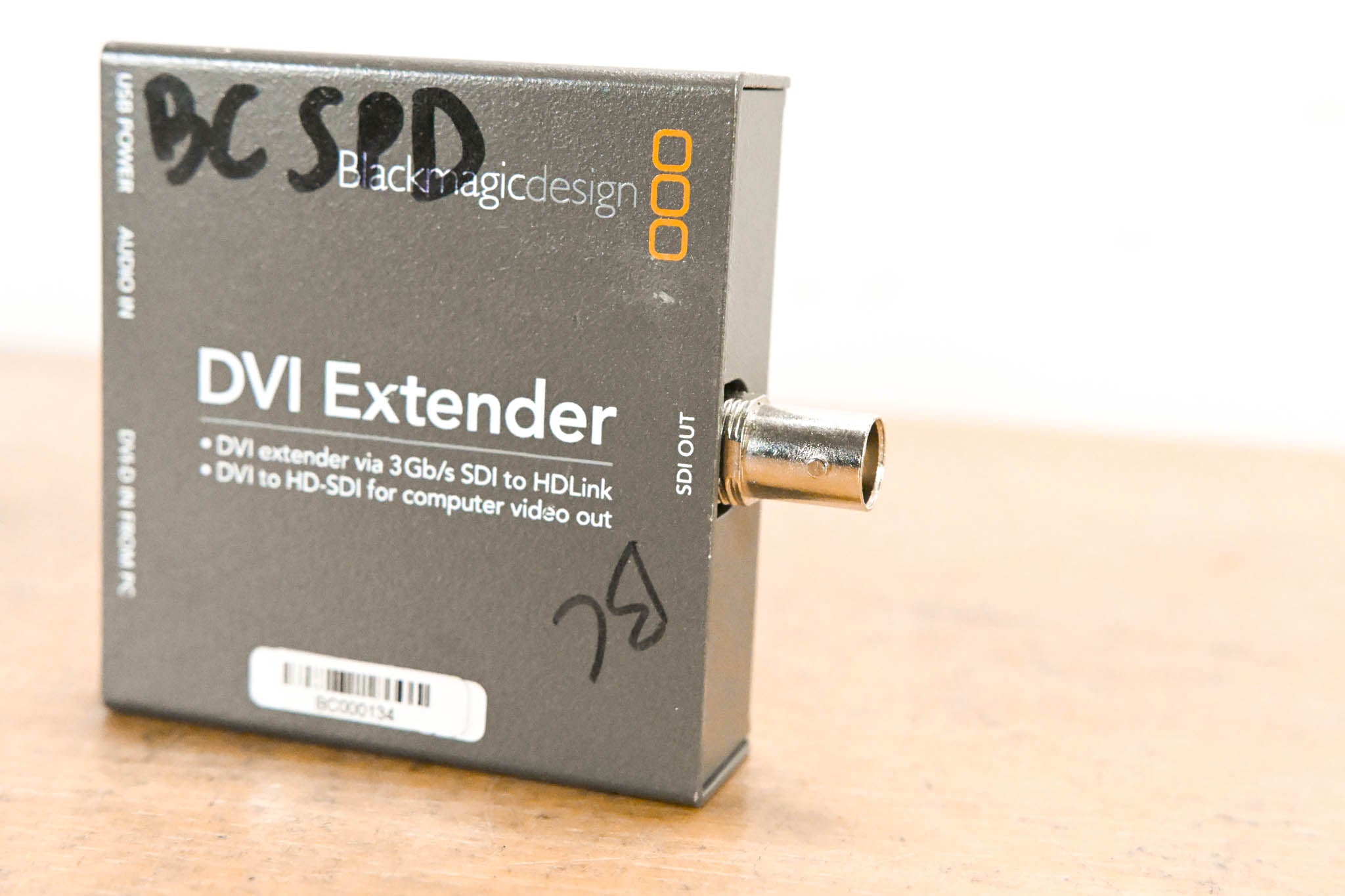 Blackmagic Design DVI Extender