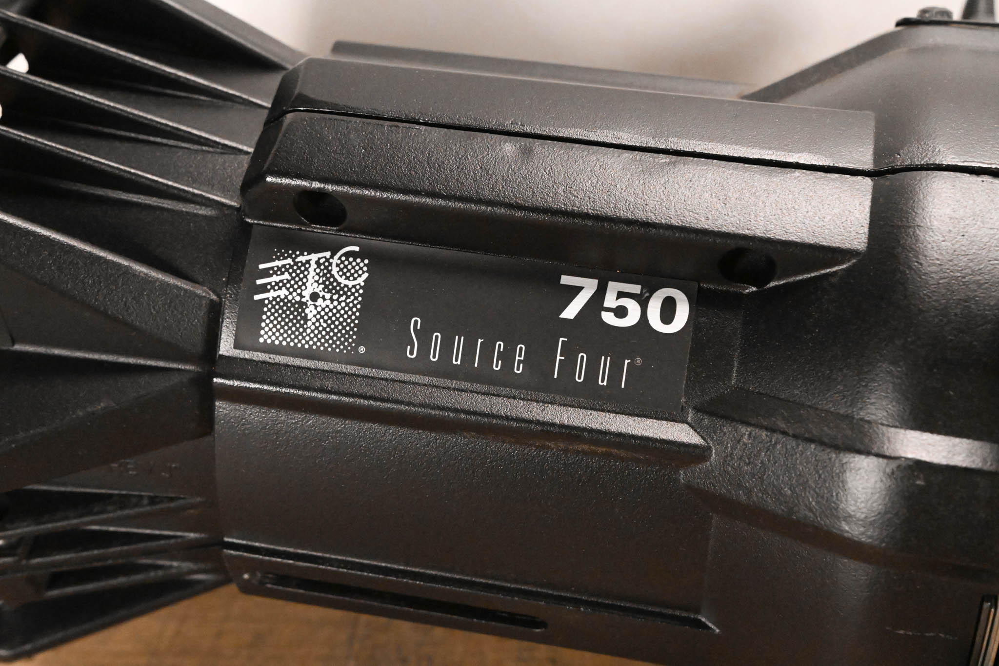 ETC Source Four 750 26 Degree Ellipsoidal Light