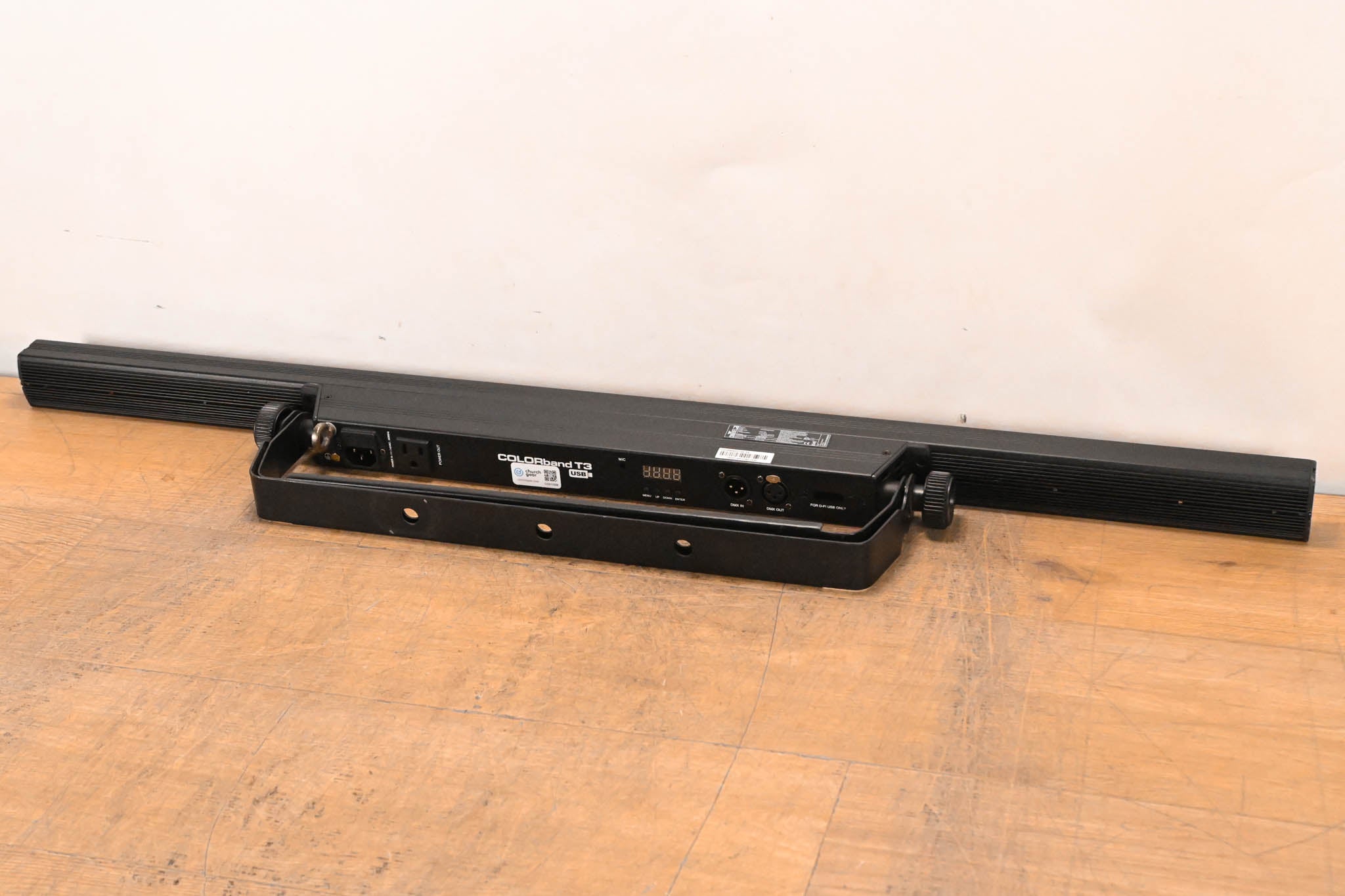 Chauvet COLORband T3USB Linear RGB Wash Light