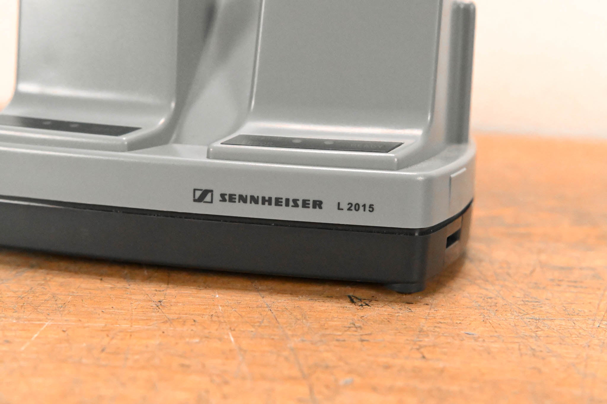 Sennheiser L 2015 Charging Station (NO POWER SUPPLY)
