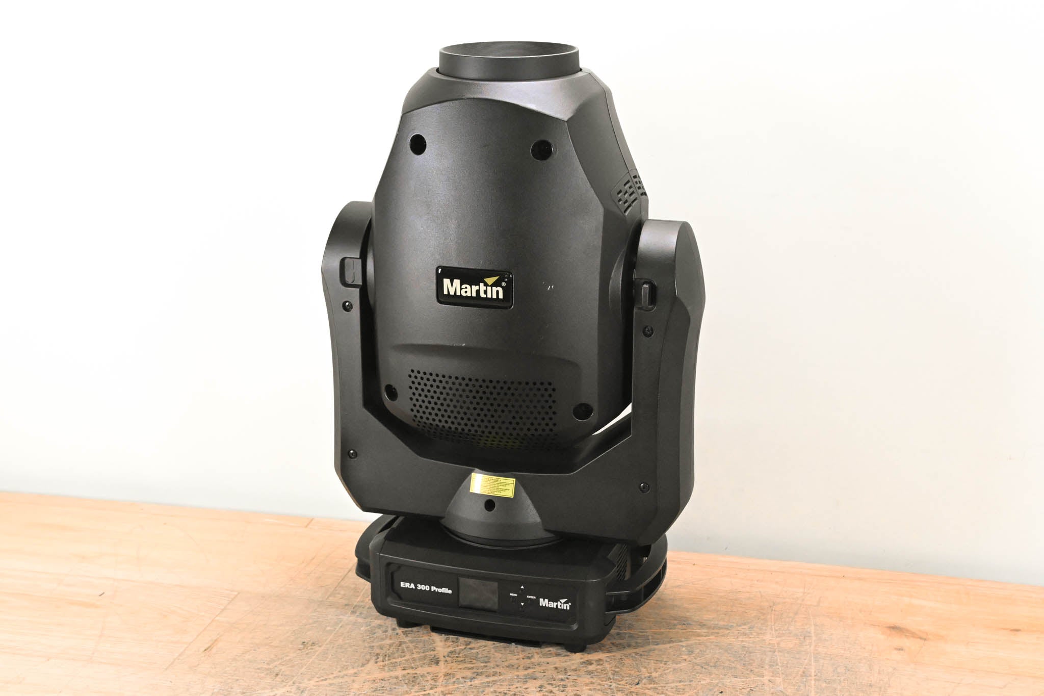 Martin ERA 300 Profile Compact LED Moving Head Profile