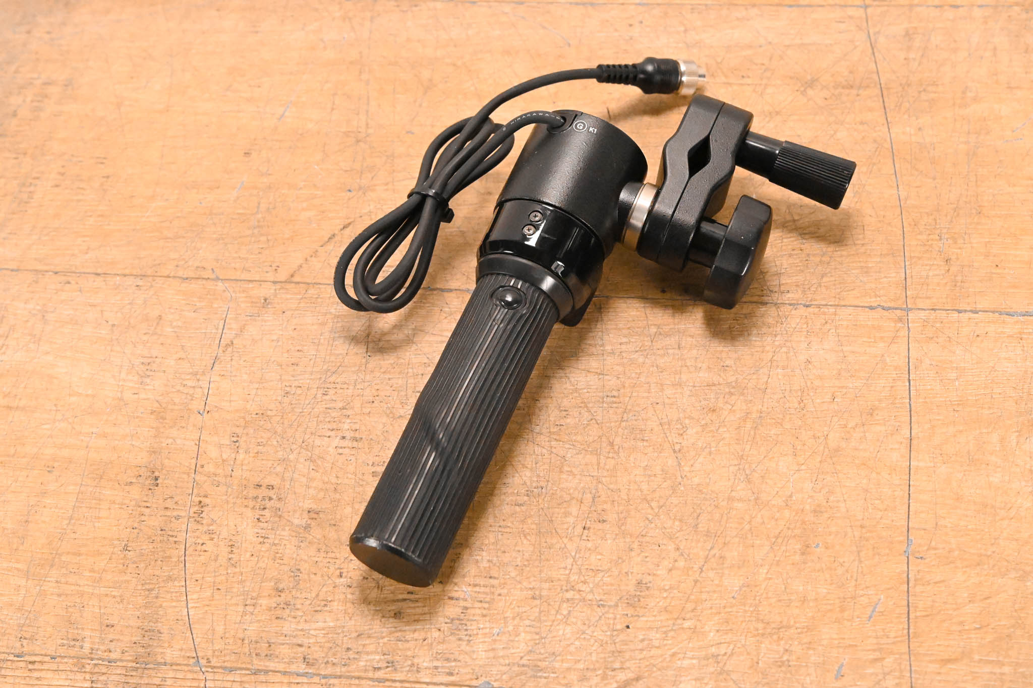 Fujinon SRD-92B Zoom Rate Demand with Speed Adjustment