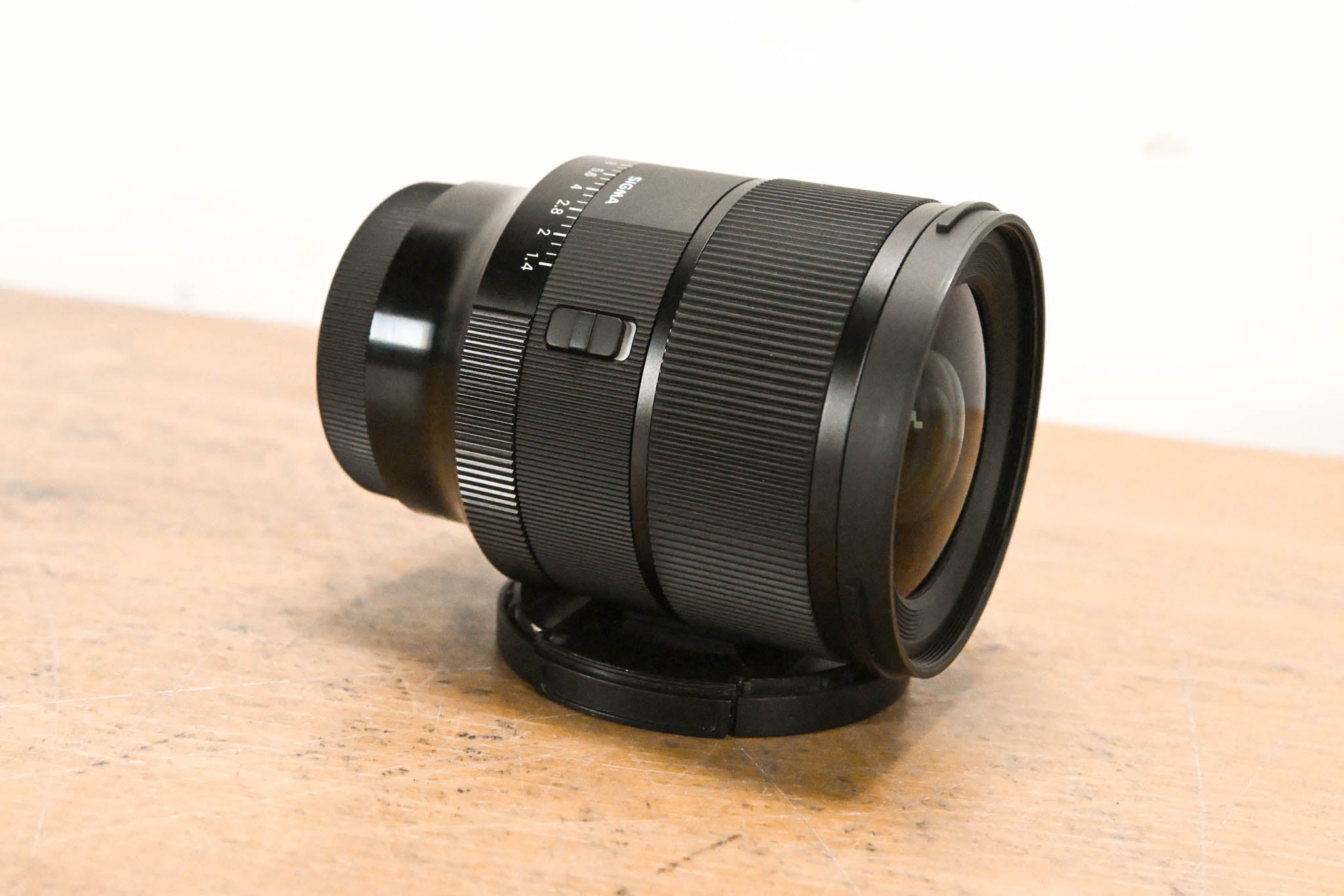 Sigma 24mm f/1.4 DG DN Art Lens for Sony E