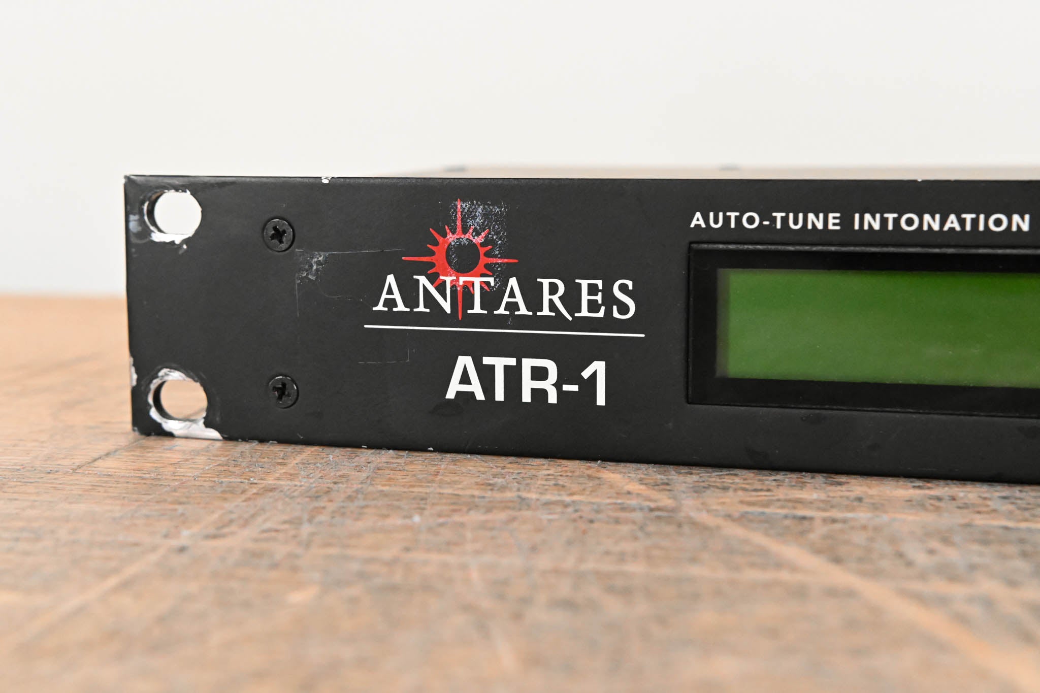 Antares ATR-1 Auto-Tune Intonation Processor NO POWER SUPPLY