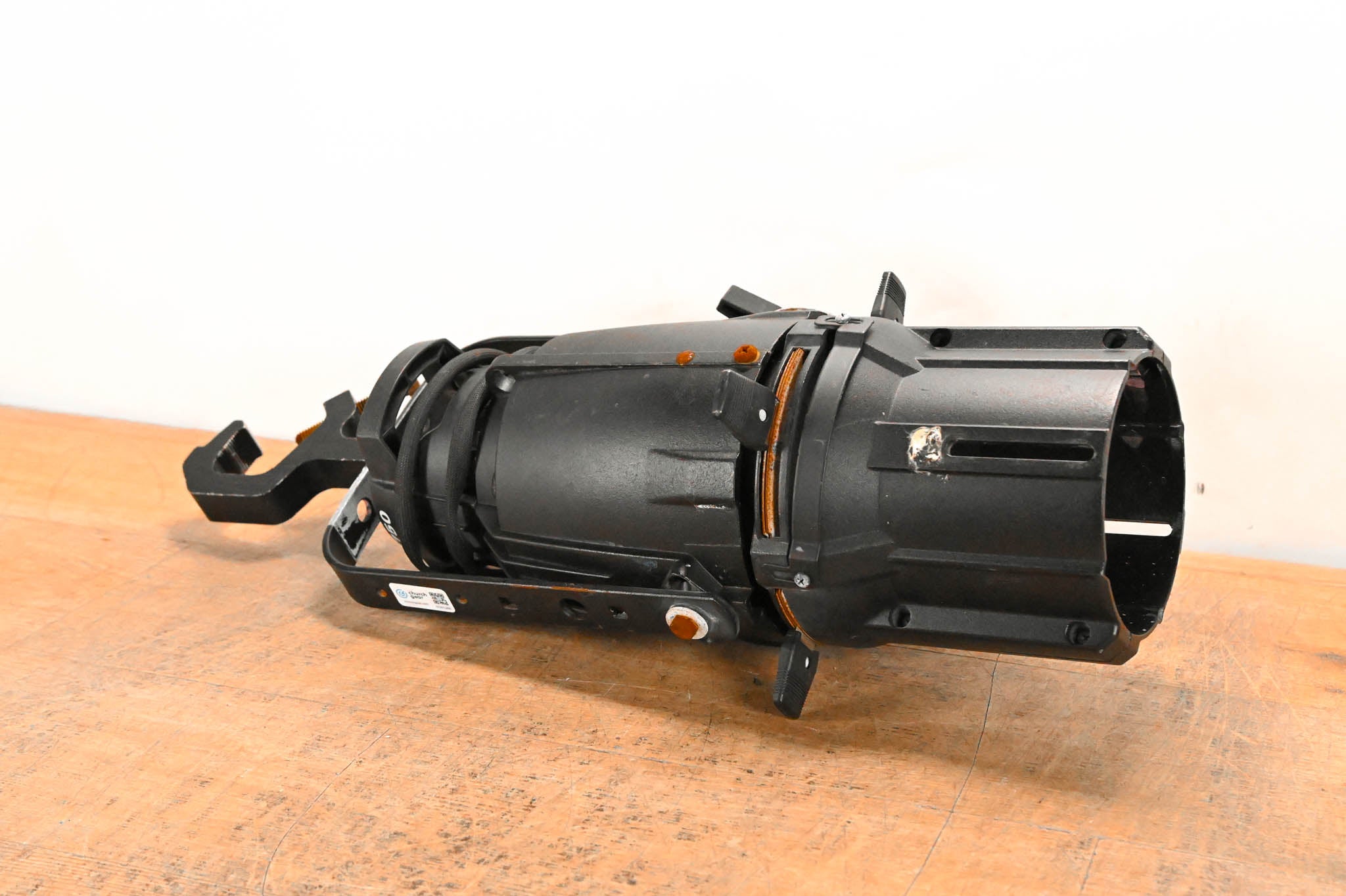 ETC Source Four 750 Ellipsoidal Light (No Lens Tube)