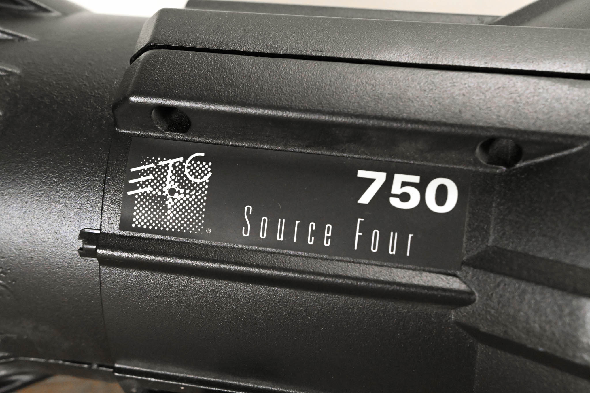 ETC Source Four 750 36 Degree Ellipsoidal Light