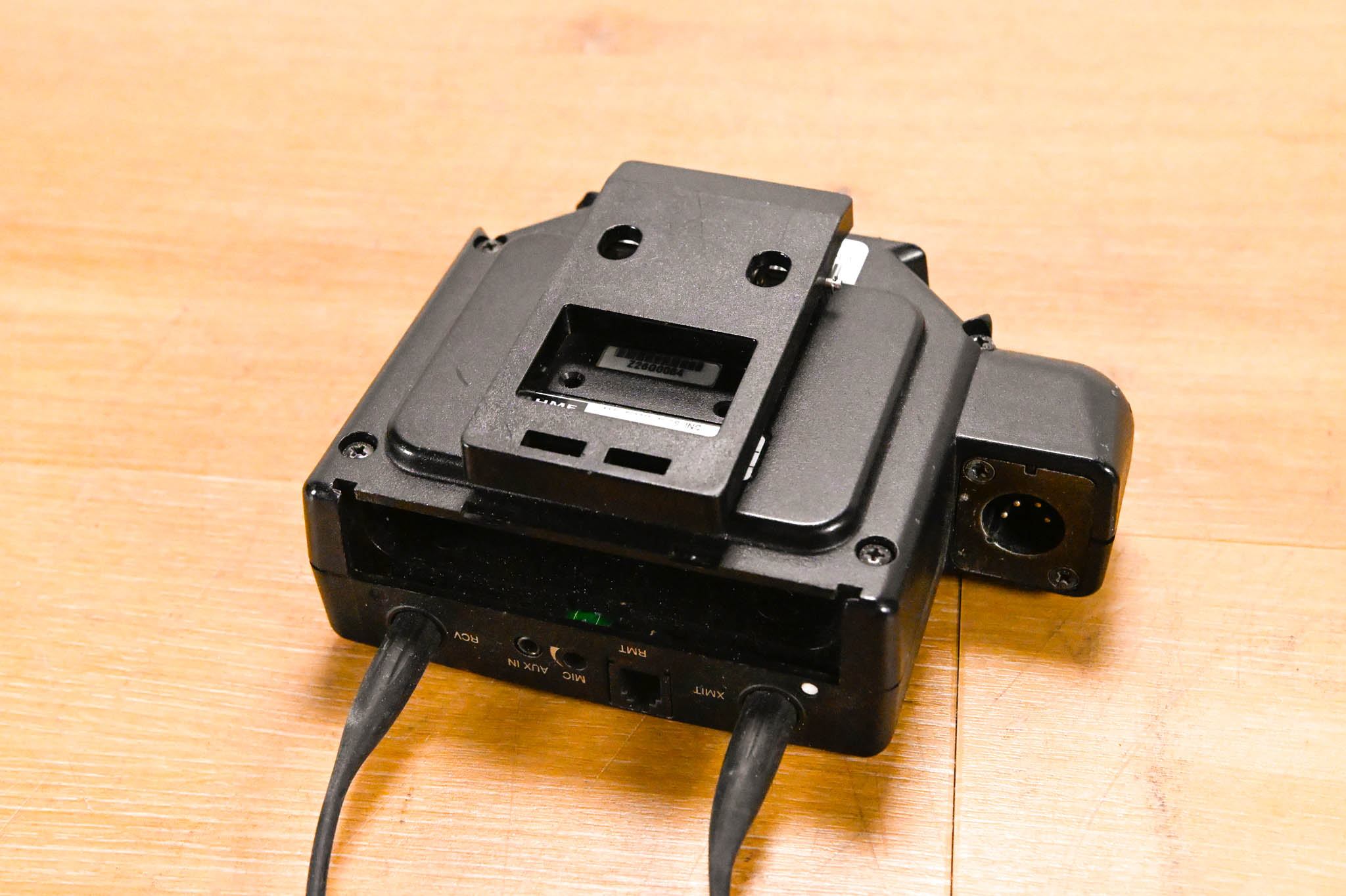 HME BP850 Beltpack Transceiver - Band A2