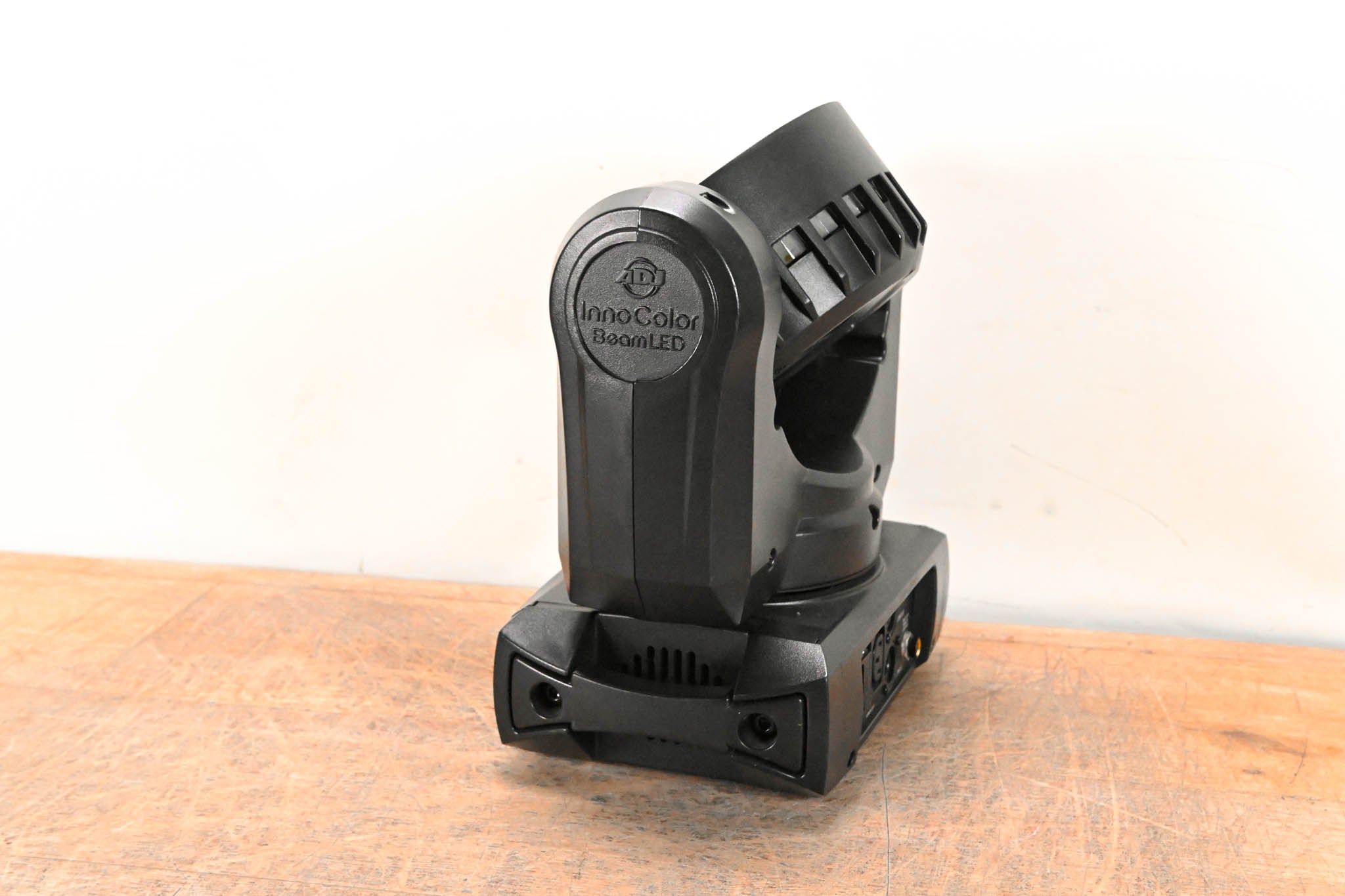 ADJ Inno Color Beam LED Moving Head Light