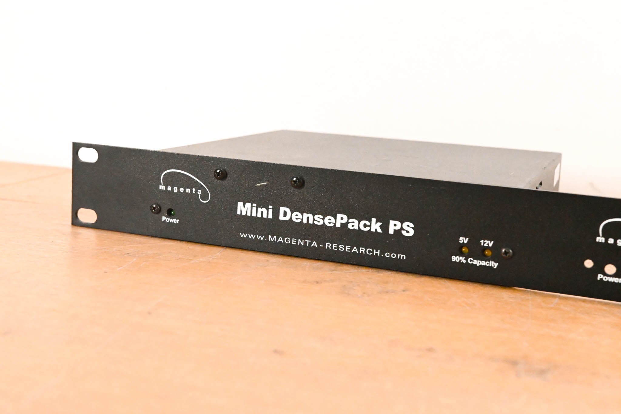 Magenta Mini DensePack PS Power Supply