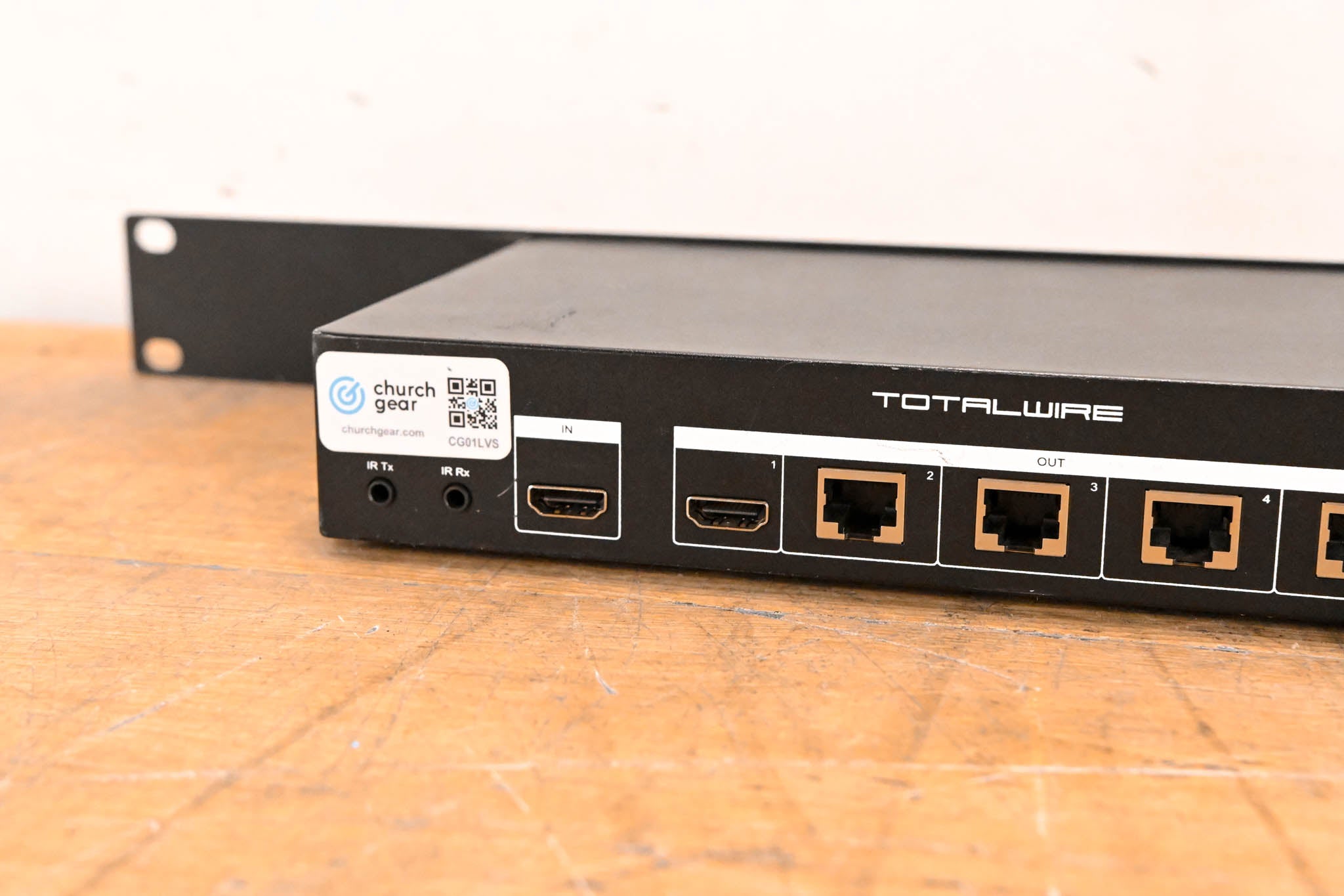 PureLink HT-150 1 x 5 HDMI to HDBaseT Distribution Amplifier (NO PSU)