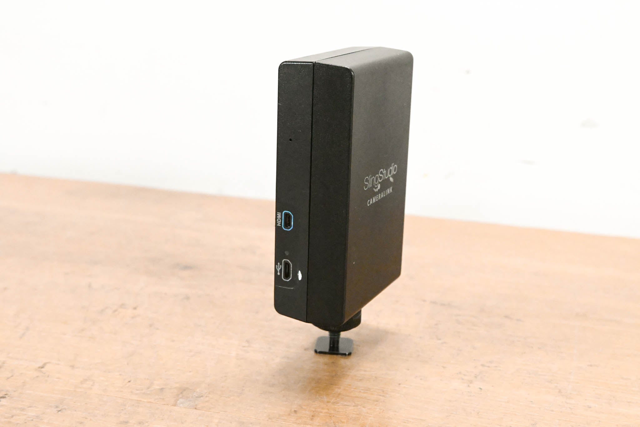 SlingStudio CameraLink