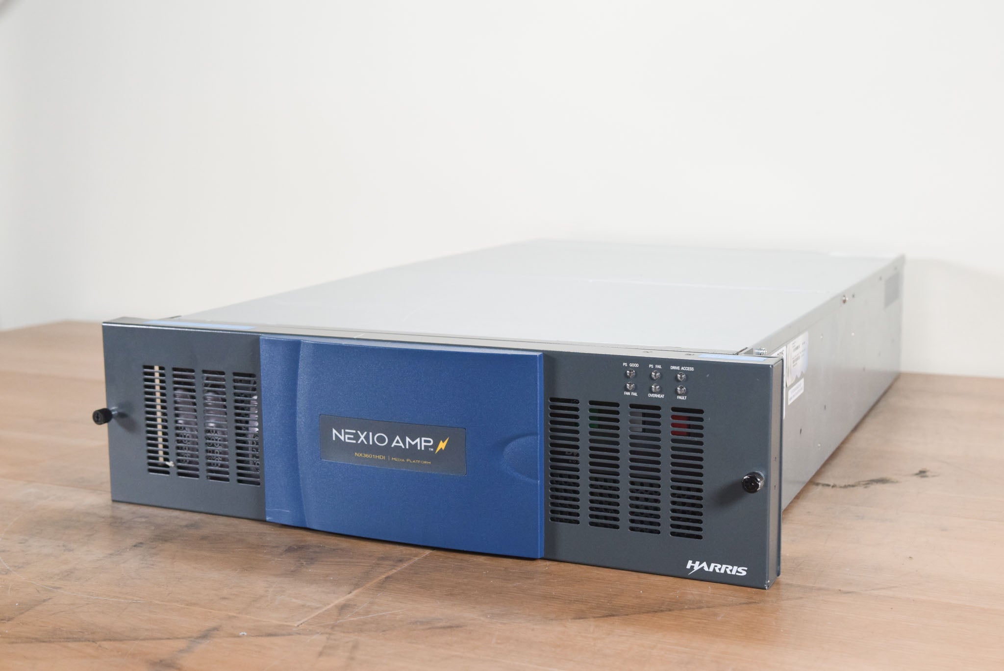 Harris NXAMP3601HDI2H Nexio Amp Media Server