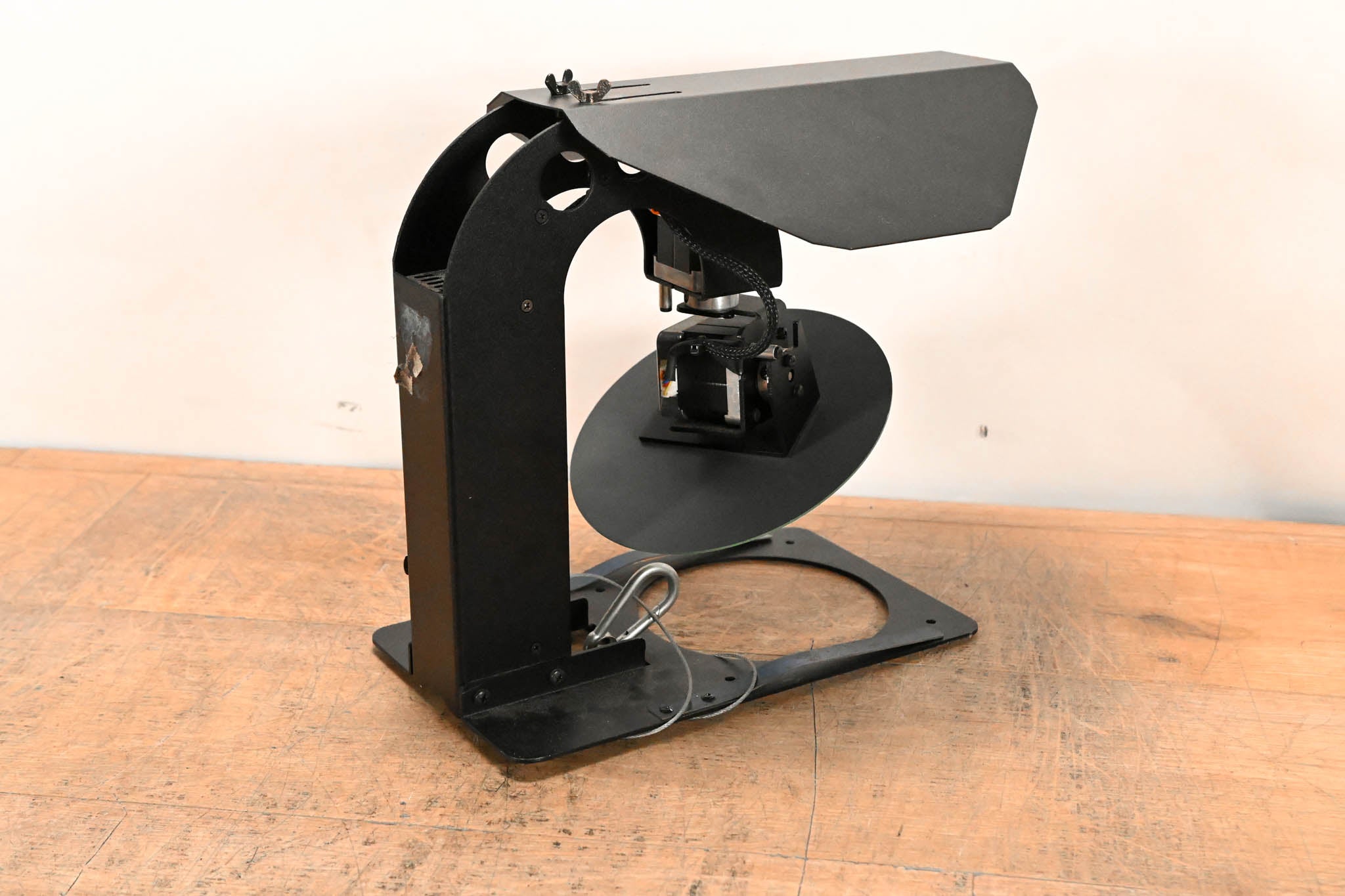Rosco I-CUE Intelligent Mirror (NO POWER SUPPLY)