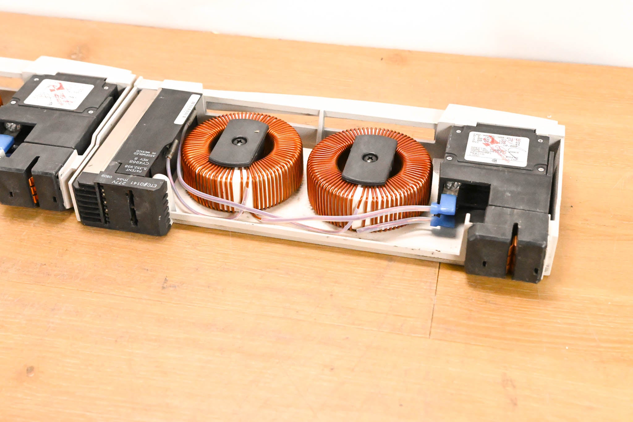 ETC D20 Dual 20A Dimmer Module (PAIR)