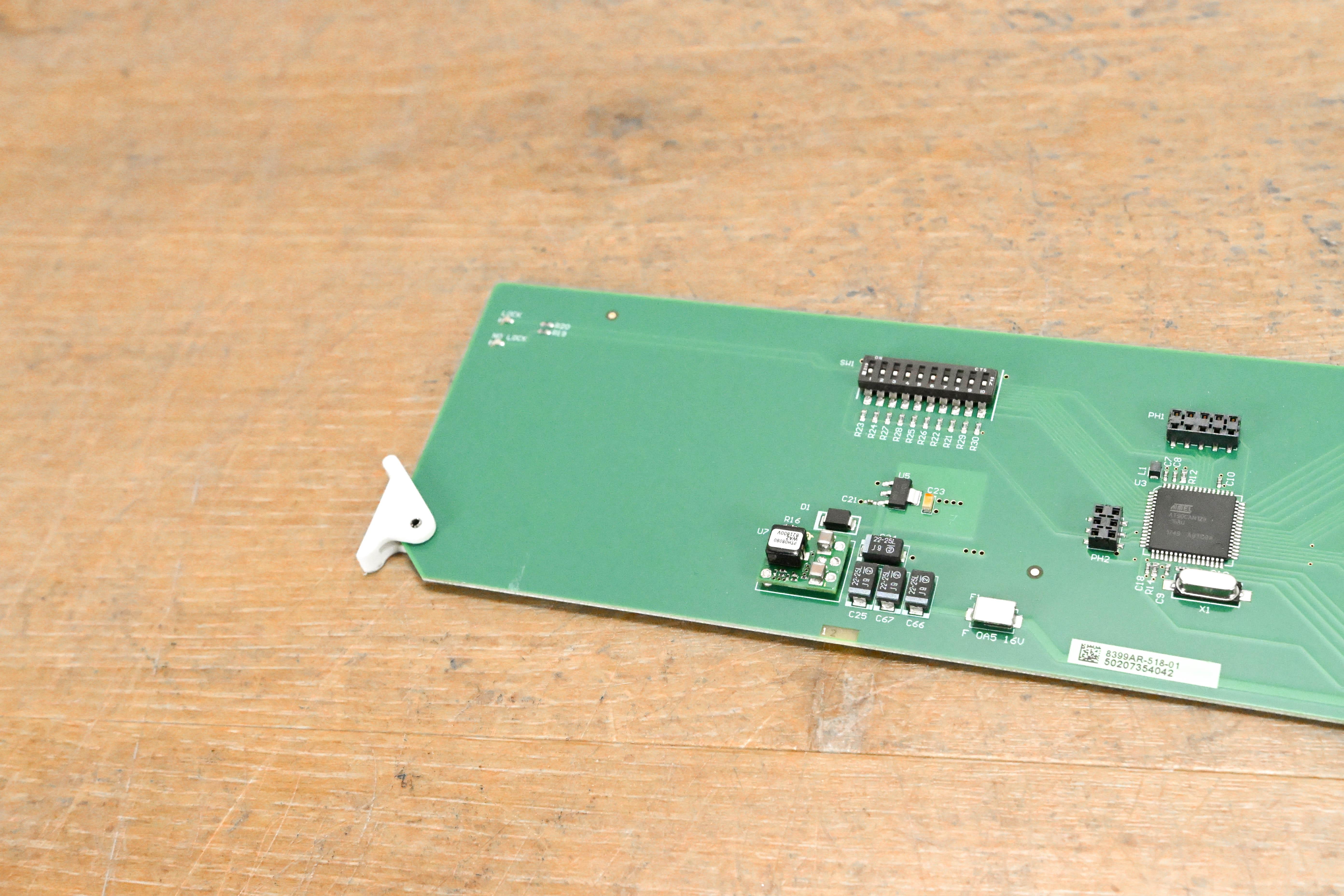 Ross ADA-8402-B AES / EBU Distribution Amplifier Module