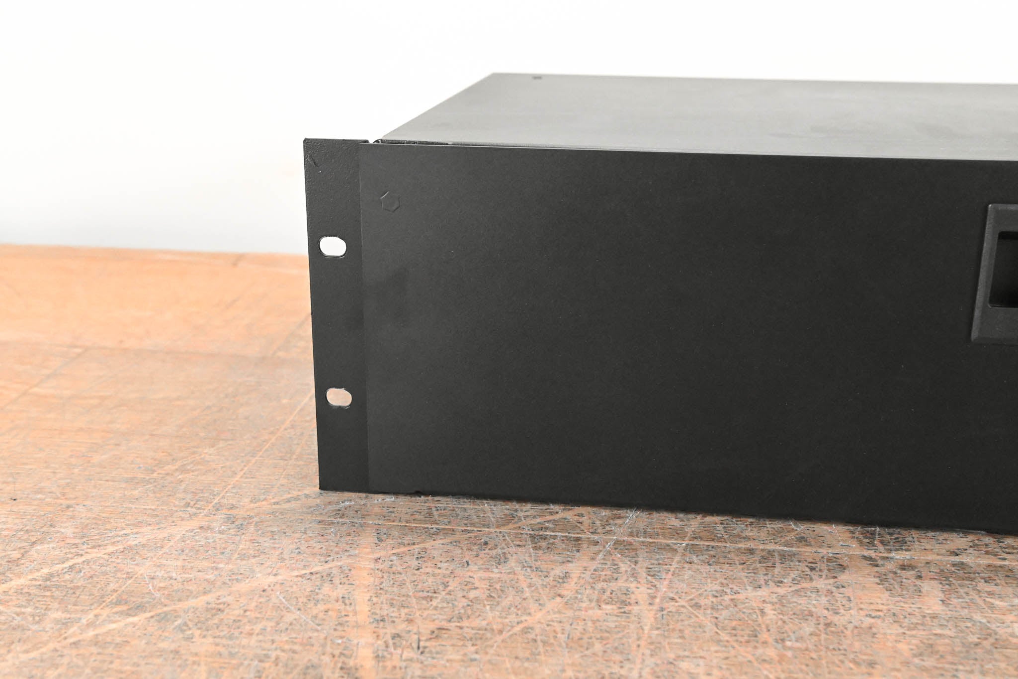 Gator Rackworks GRW-DRWSH3 3U Shallow Rack Drawer - 10" Depth